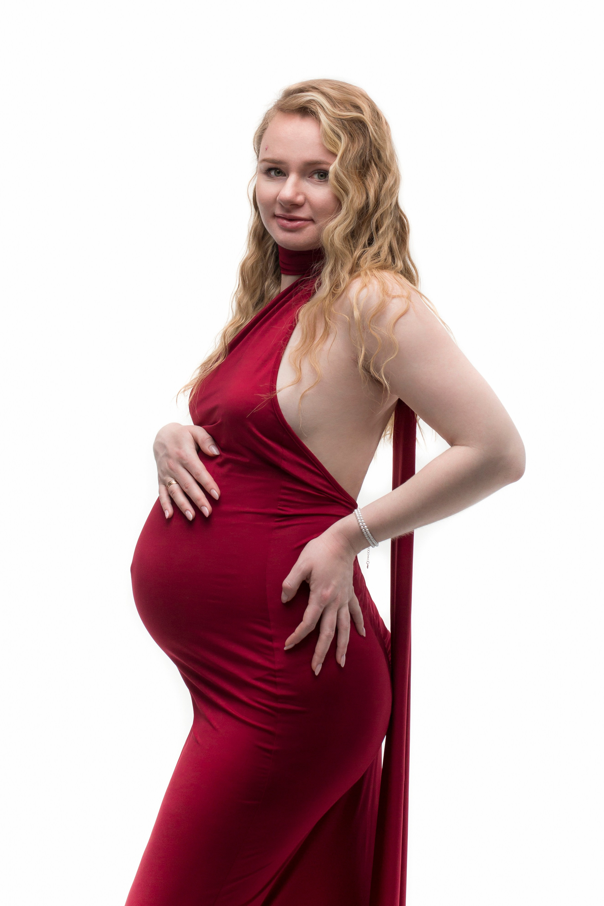 Фотосессии беременности в стиле минимализм в Кемерово. Елена Данилова фотограф беременности в Кемерово