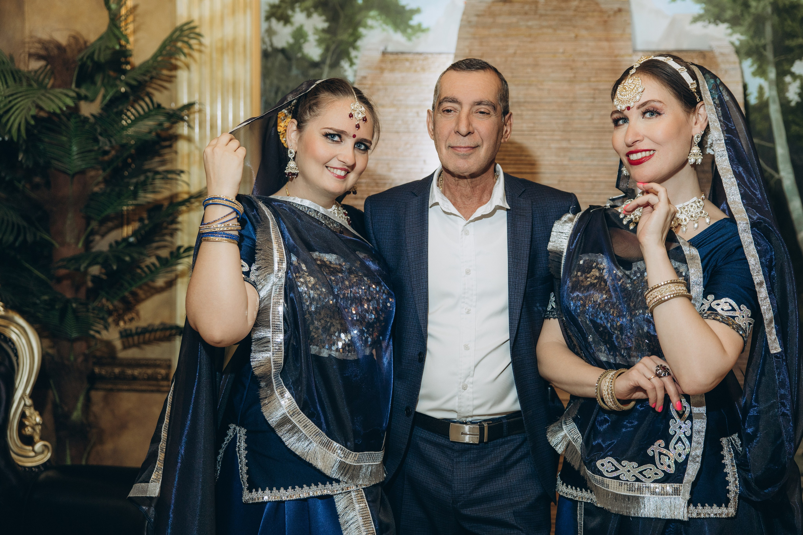 Банкет. Свадебный, семейный фотограф в Иркутске Светлана Макаричева