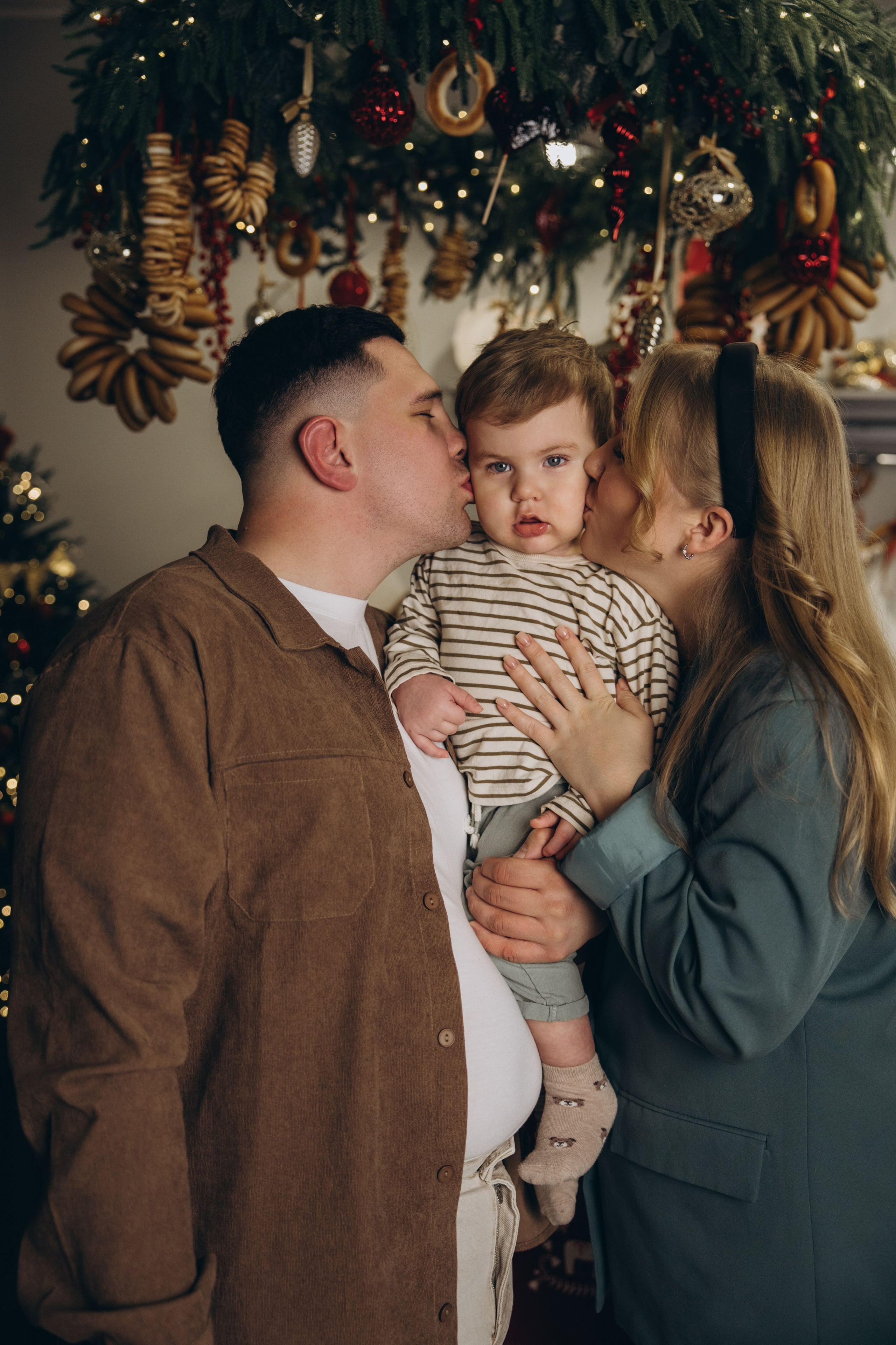 Луна. Свадебный, семейный фотограф в Иркутске Светлана Макаричева