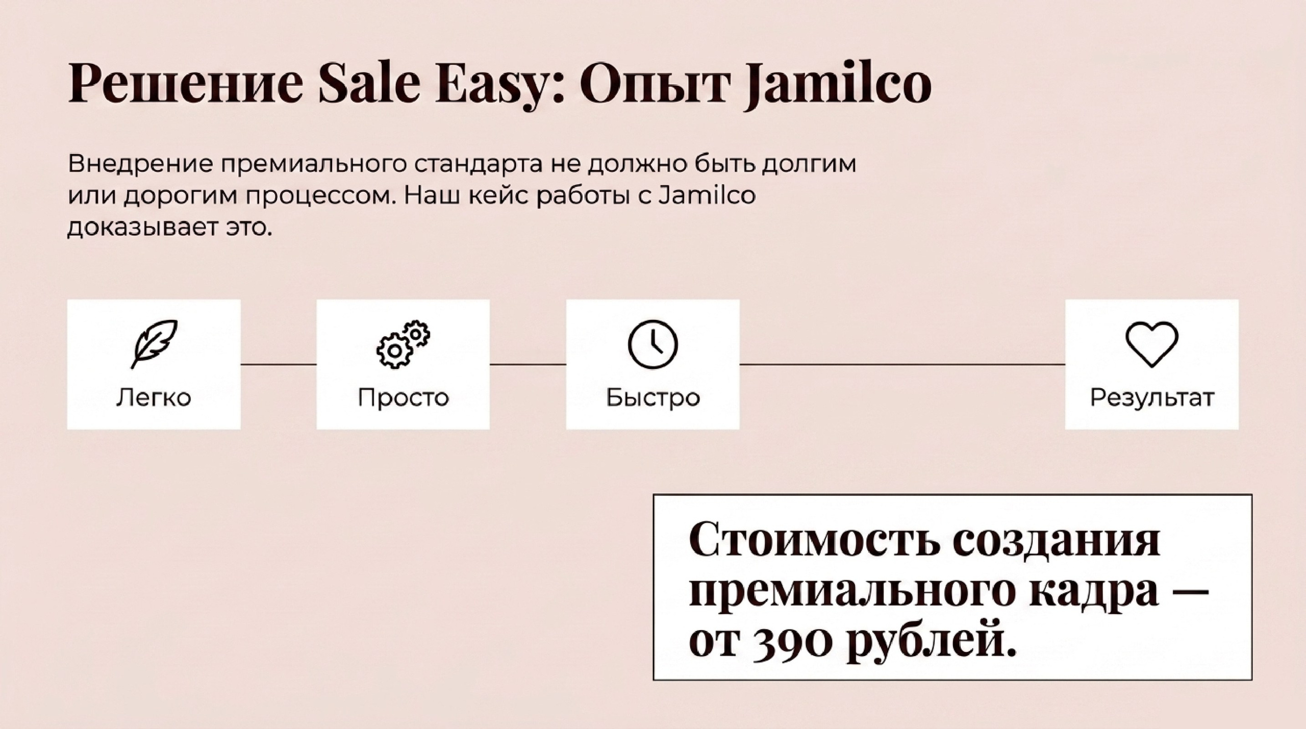 Аудит. Предметная съёмка для маркетплейсов — фото и видео | Sale Easy