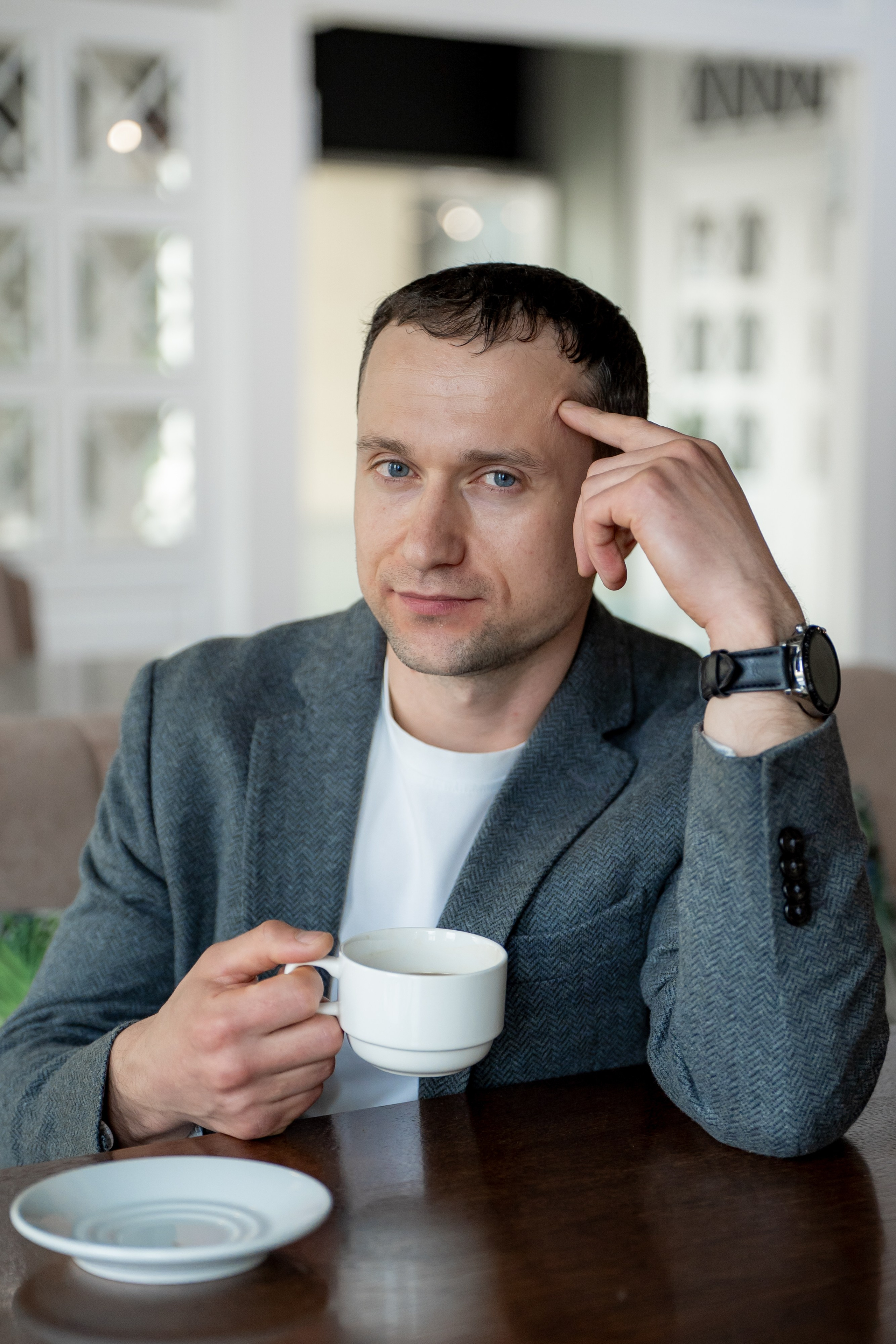 Индивидуальная контент и имиджевая съемка в Санкт-Петербурге. Свадебный фотограф Александр Невский в Санкт-Петербурге