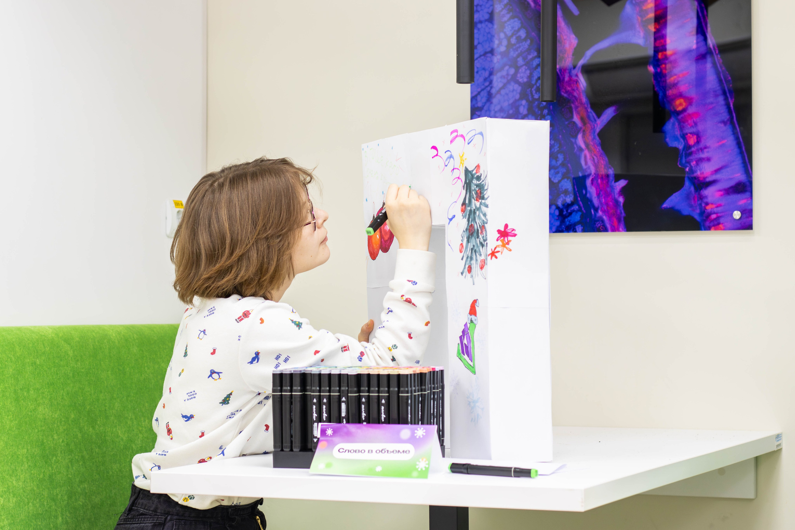 ОПИШелые ручки. Репортажный фотограф во Владивостоке Анастасия Кострова