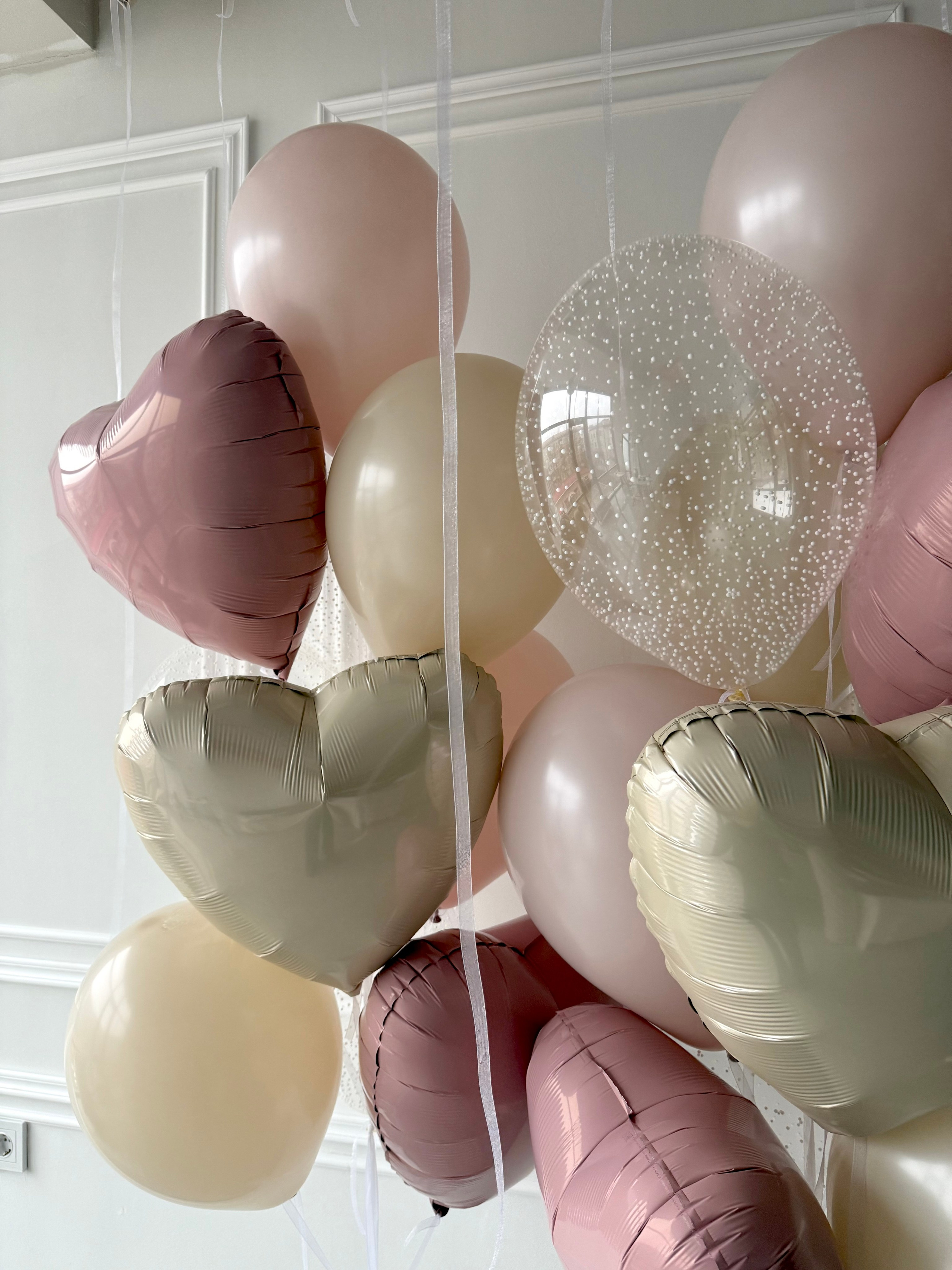 Для нее. Фабрика праздника