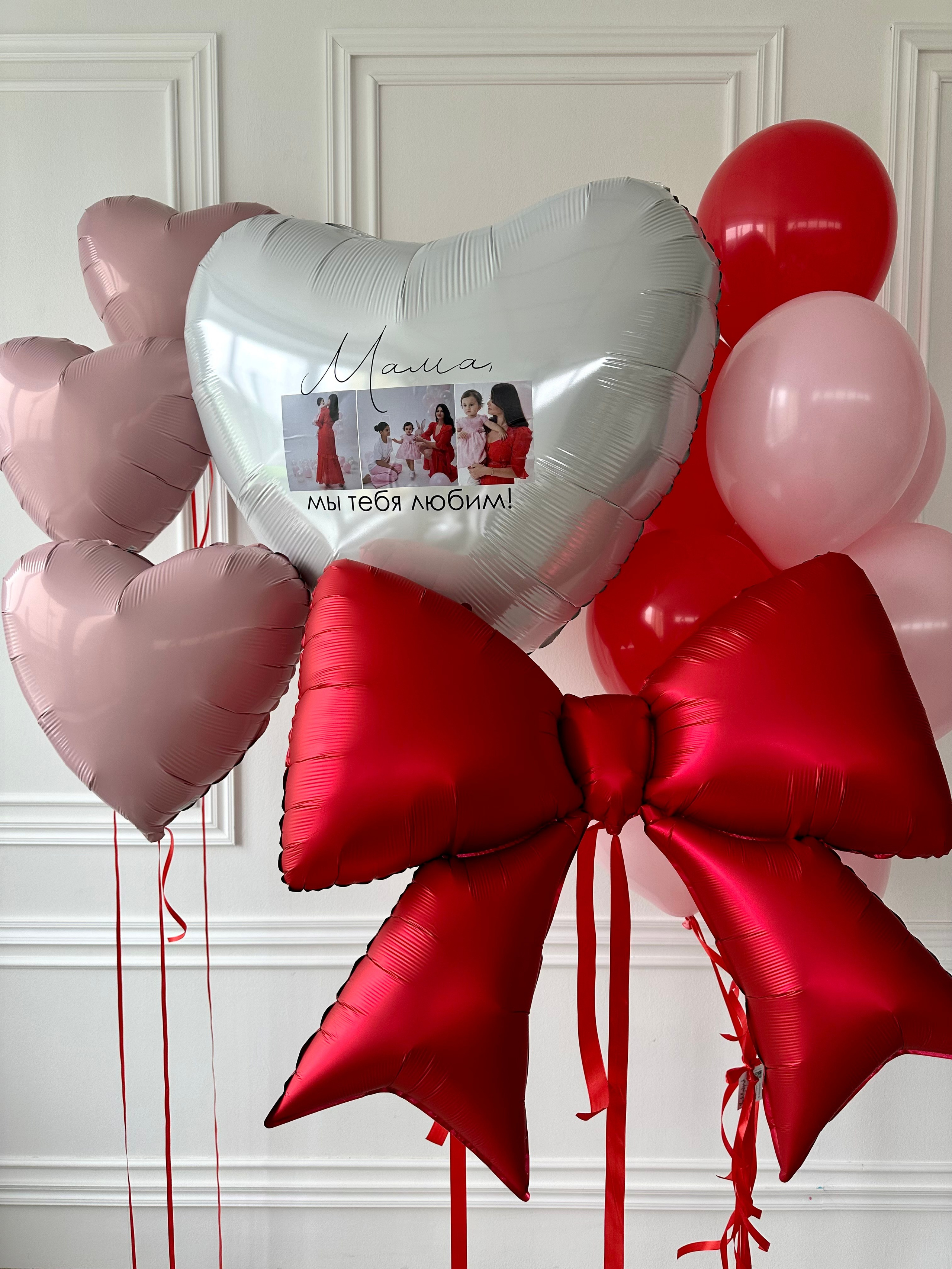 Для нее. Фабрика праздника