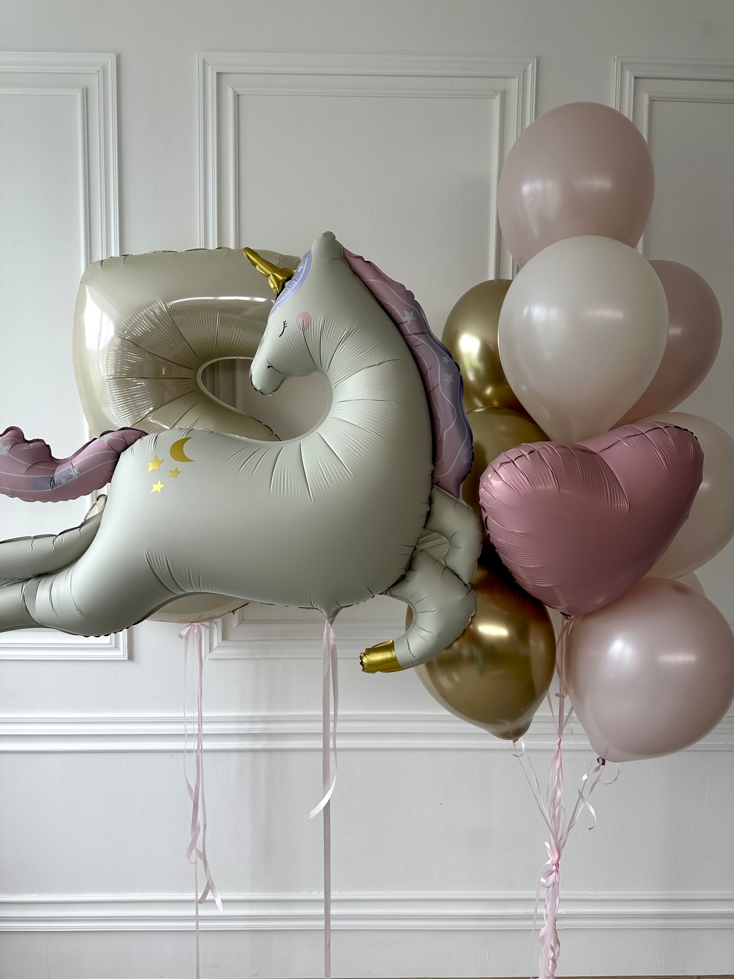 Для нее. Фабрика праздника