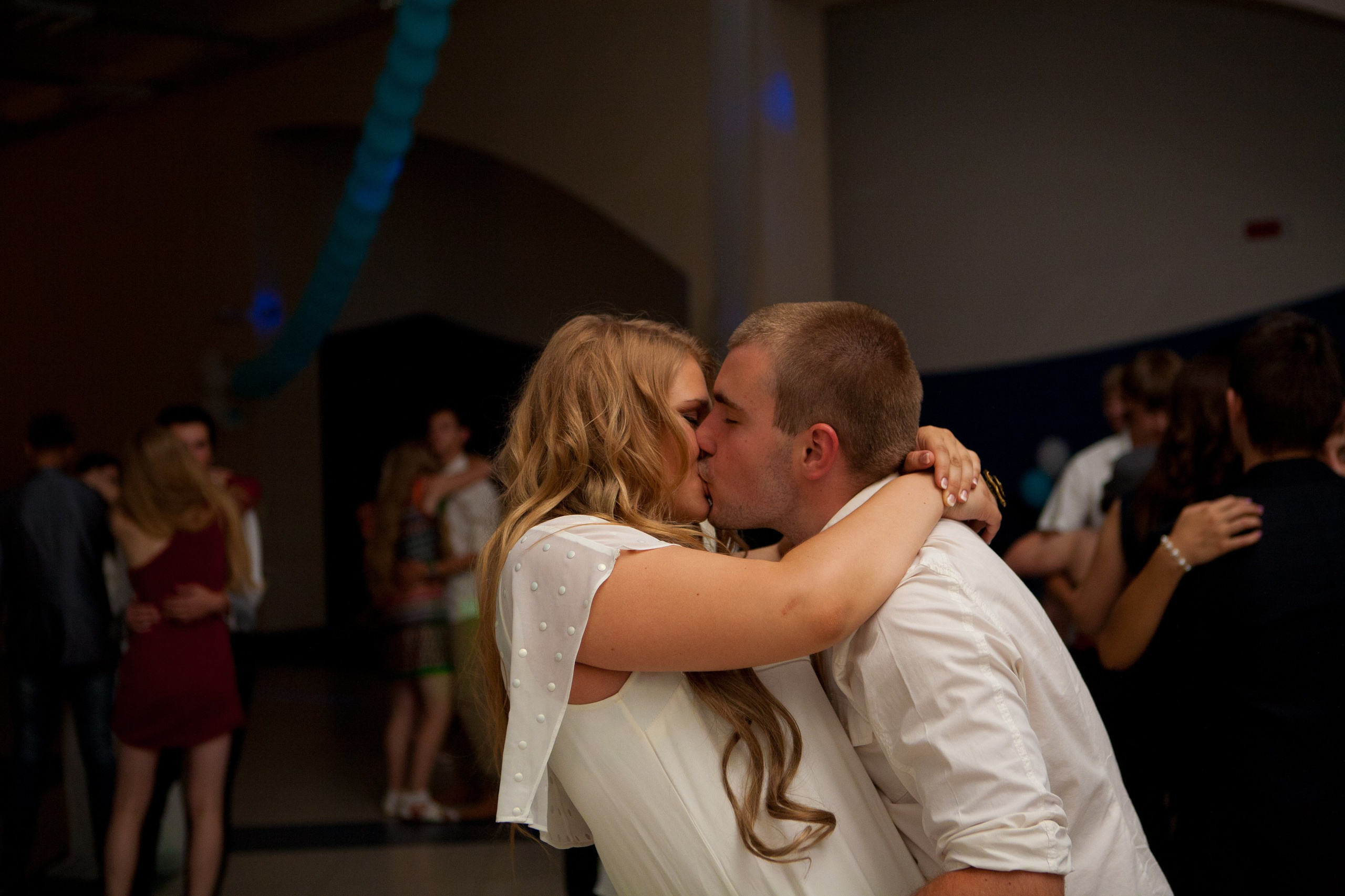 ВЫПУСКНОЙ 11 КЛАСС