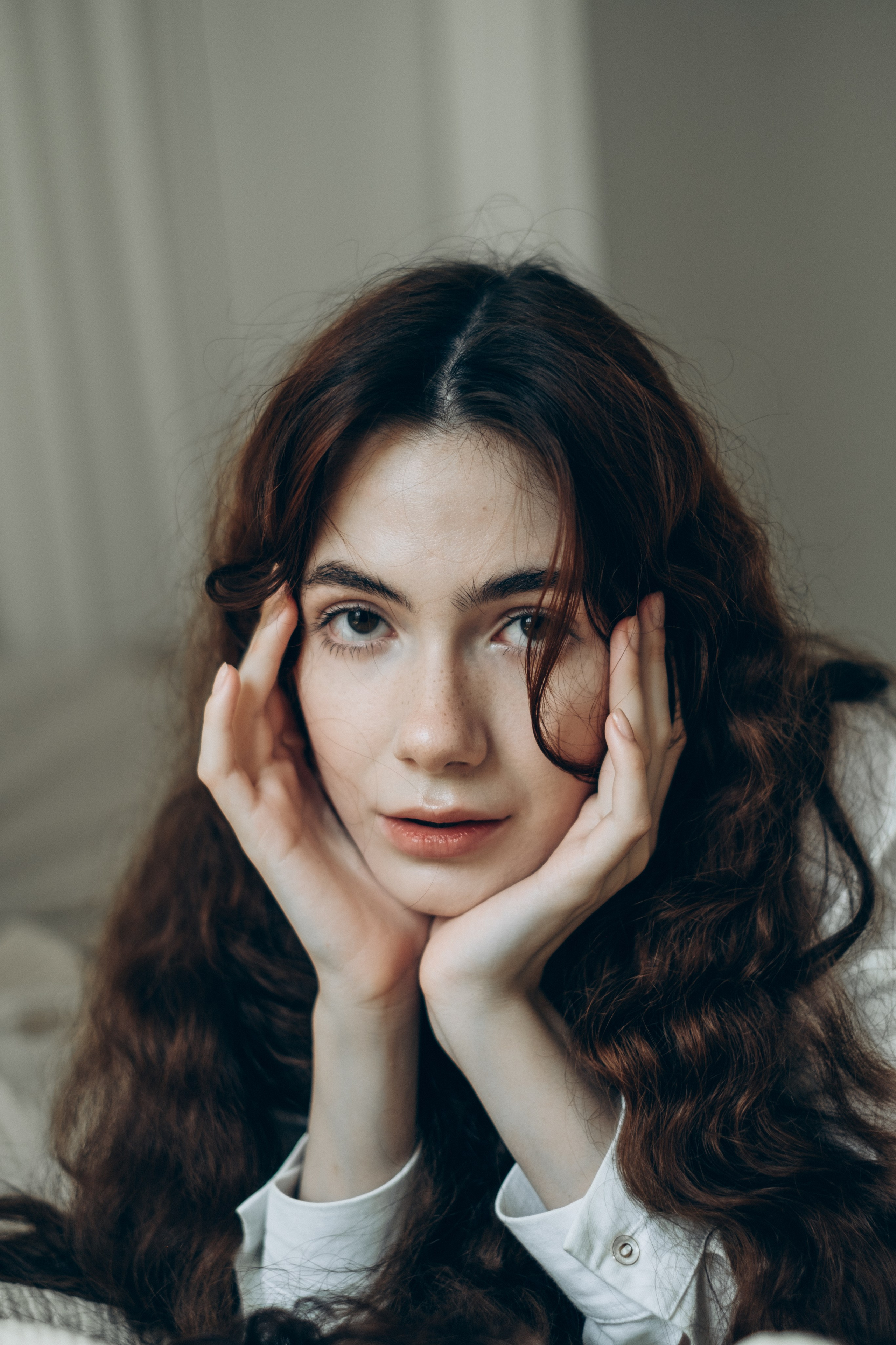 Утренний вайб. Семейный фотограф в Ростове-на-Дону Яна Макаренко