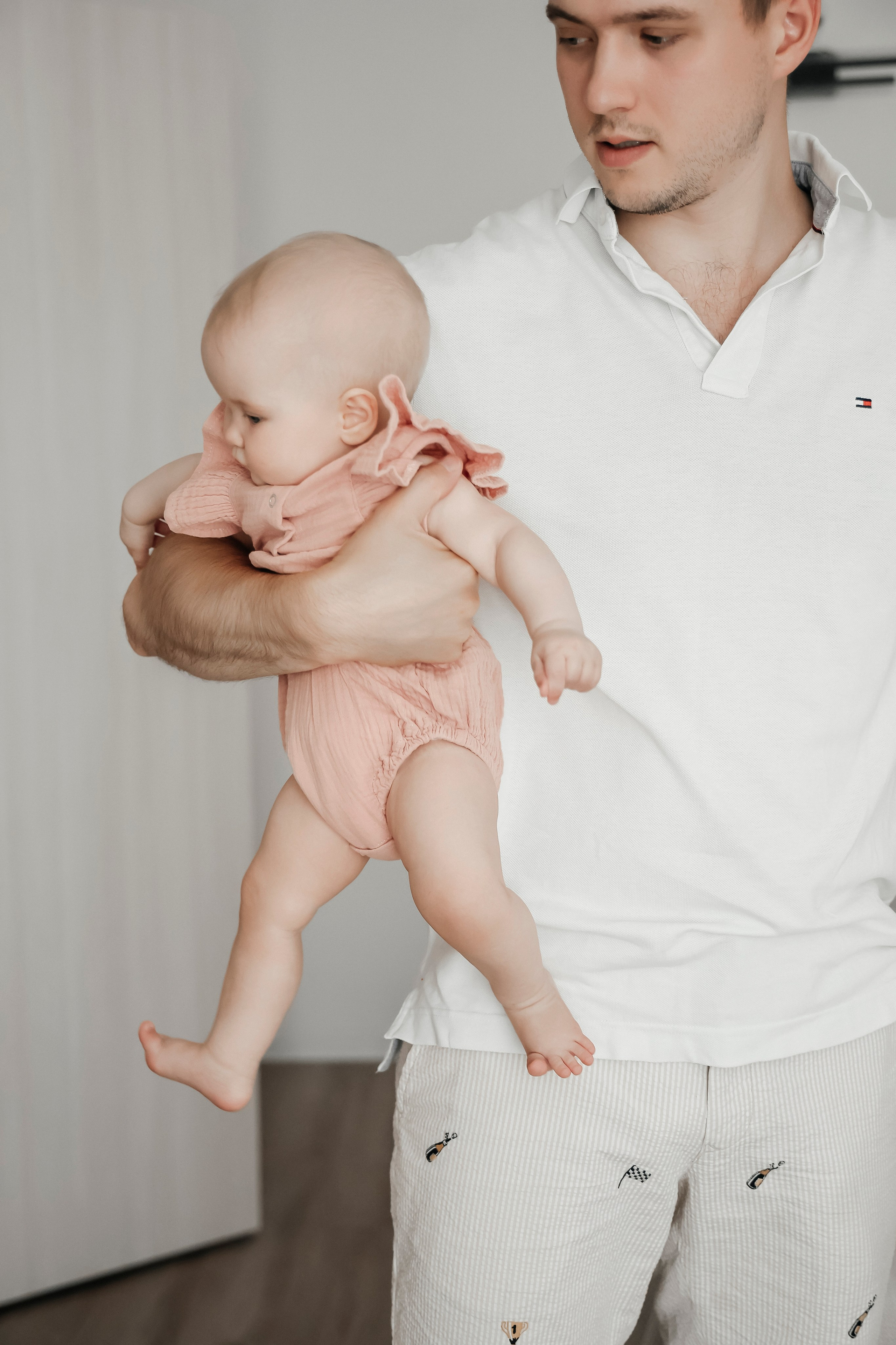 Катя Илья Варюшка. Фотограф новорожденных