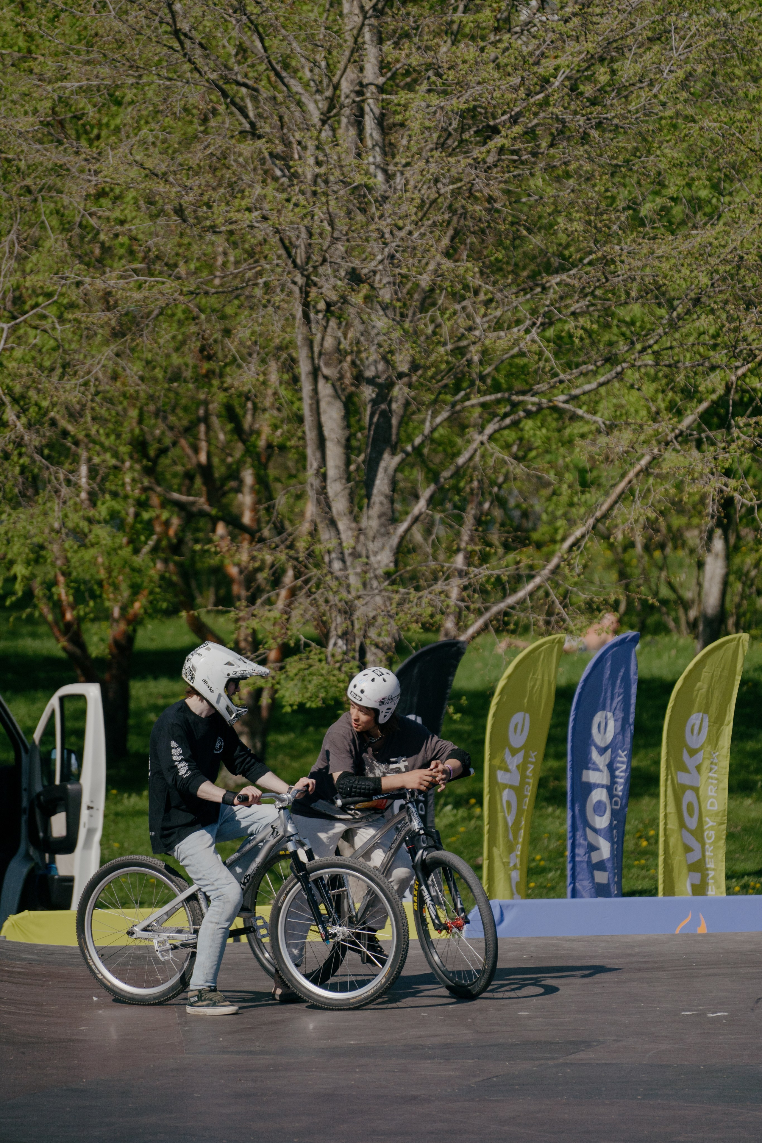 INVOKE PUMP JAM 17–19 мая 2024 СПБ Парк 300 летия. Свадебный и семейный фотограф в Санкт-Петербурге Дмитрий Панин