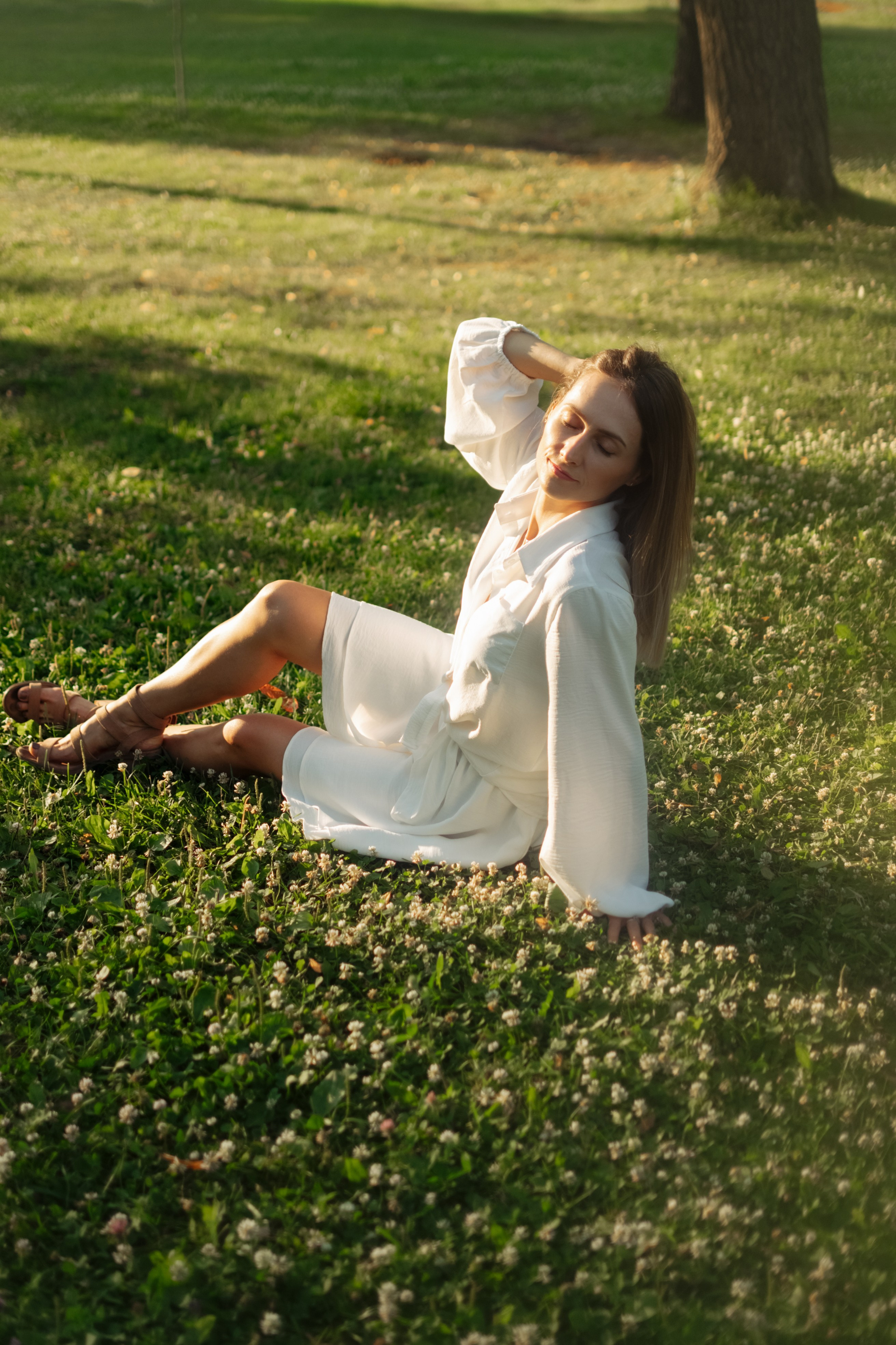 Воздушный анонс для Марины. Фотограф в Самаре | Катерина Гущина