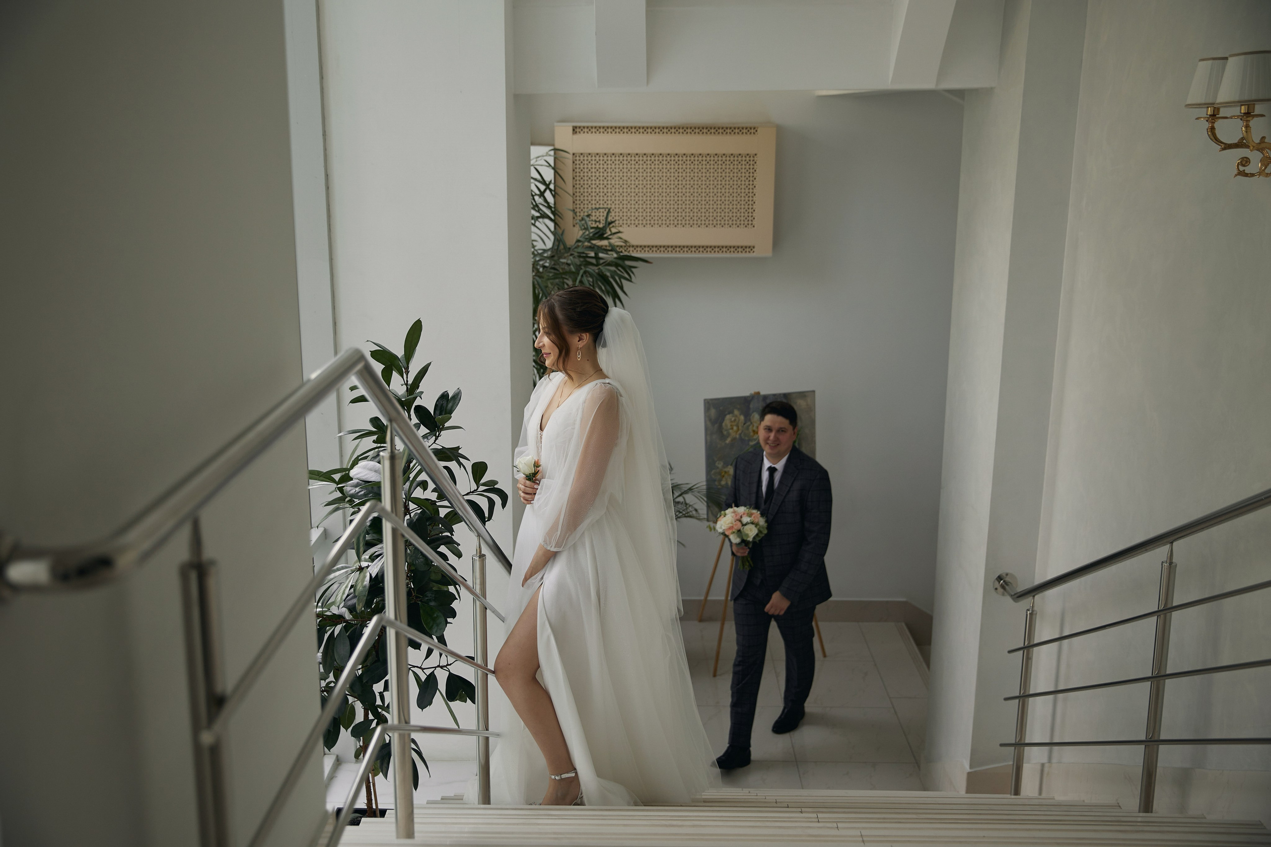 Анастасия и Вадим