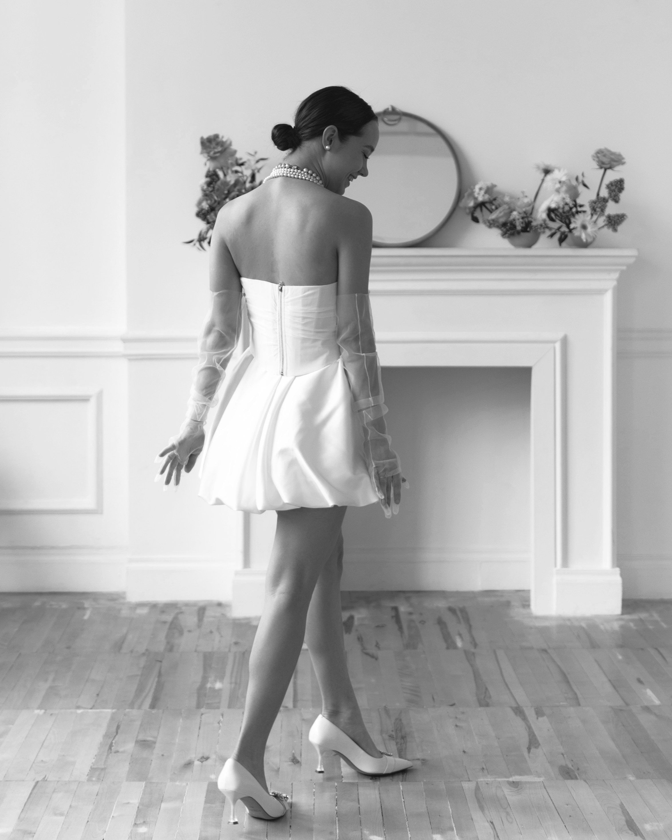 Полина. Фотограф Екатеринбург | Оля Макарова