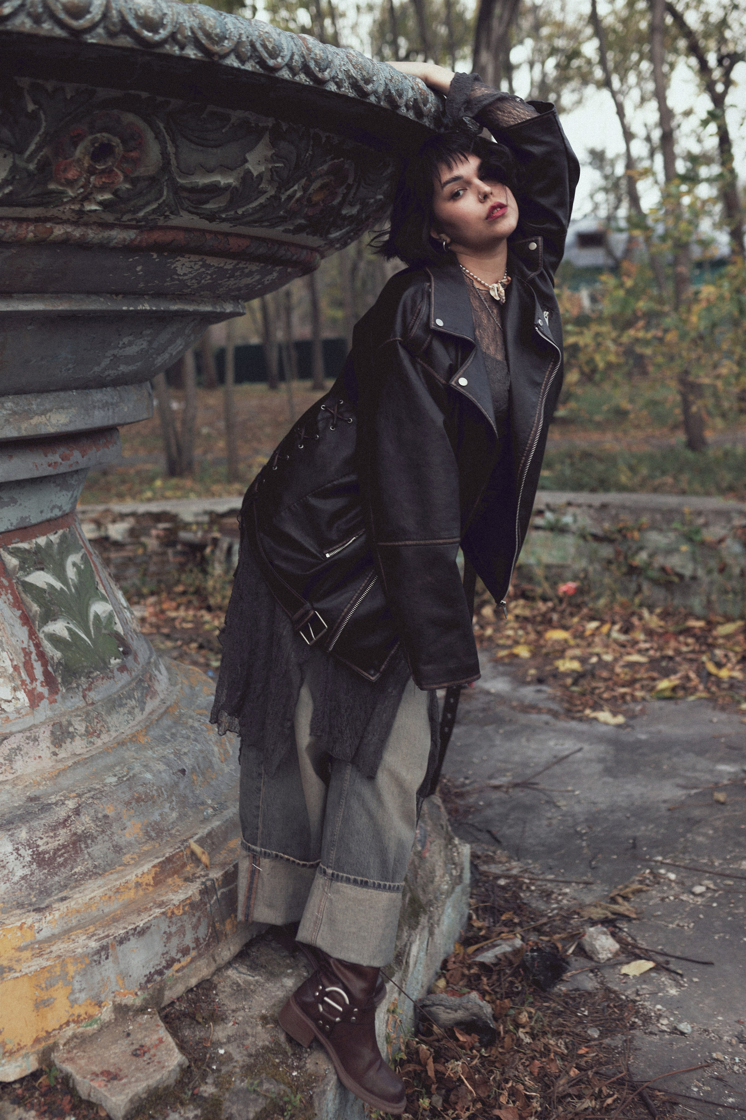 Алиса. Фотограф Ионова Анастасия, г Владивосток