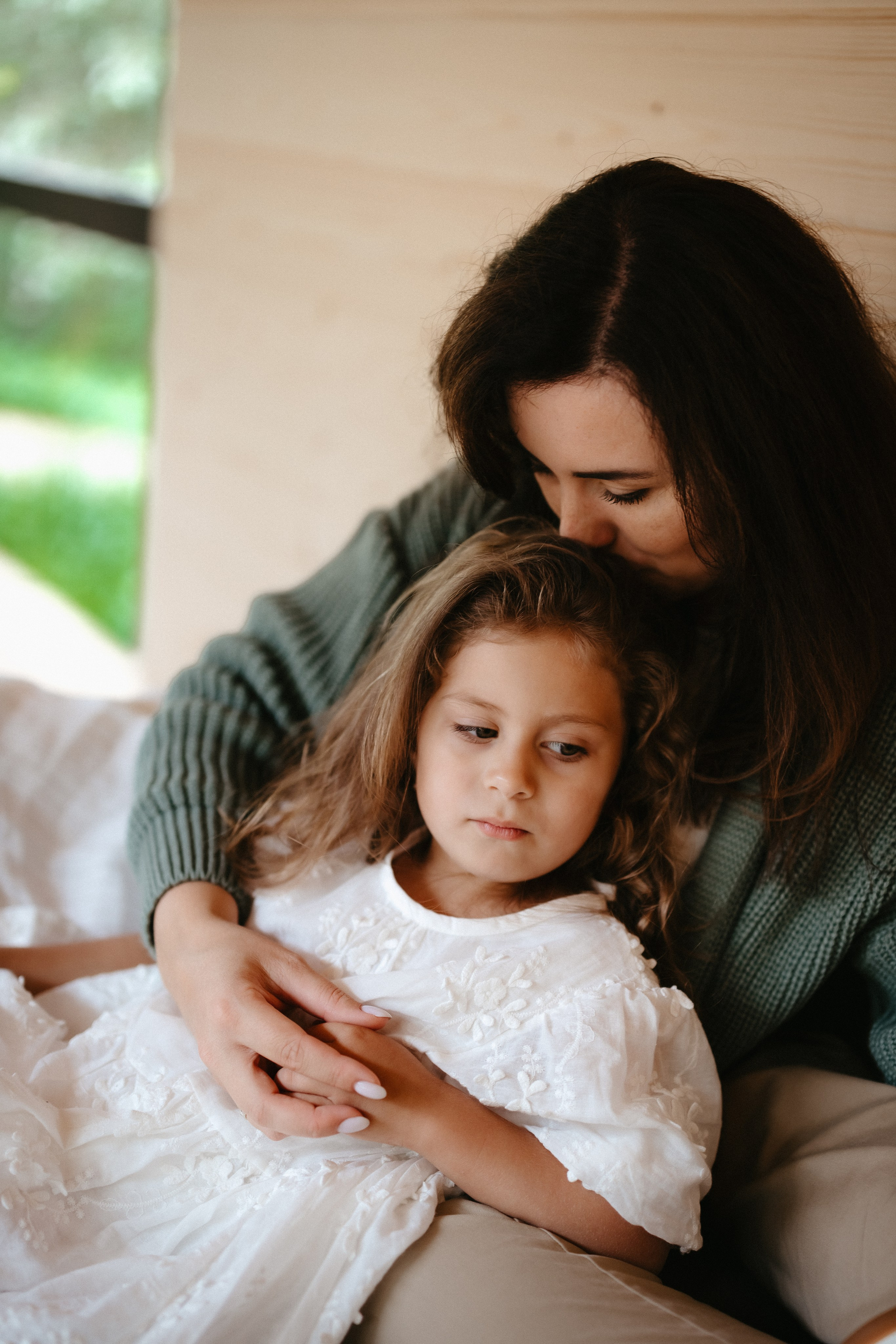 История. Евгения Пелипас