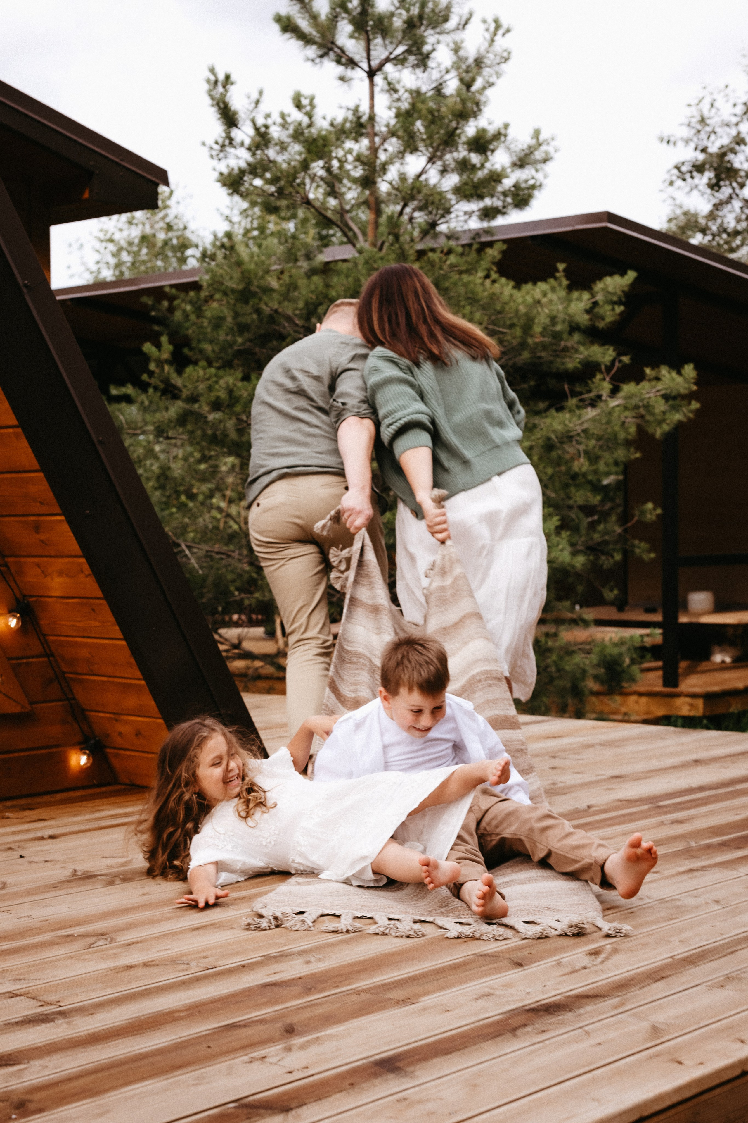 История. Евгения Пелипас