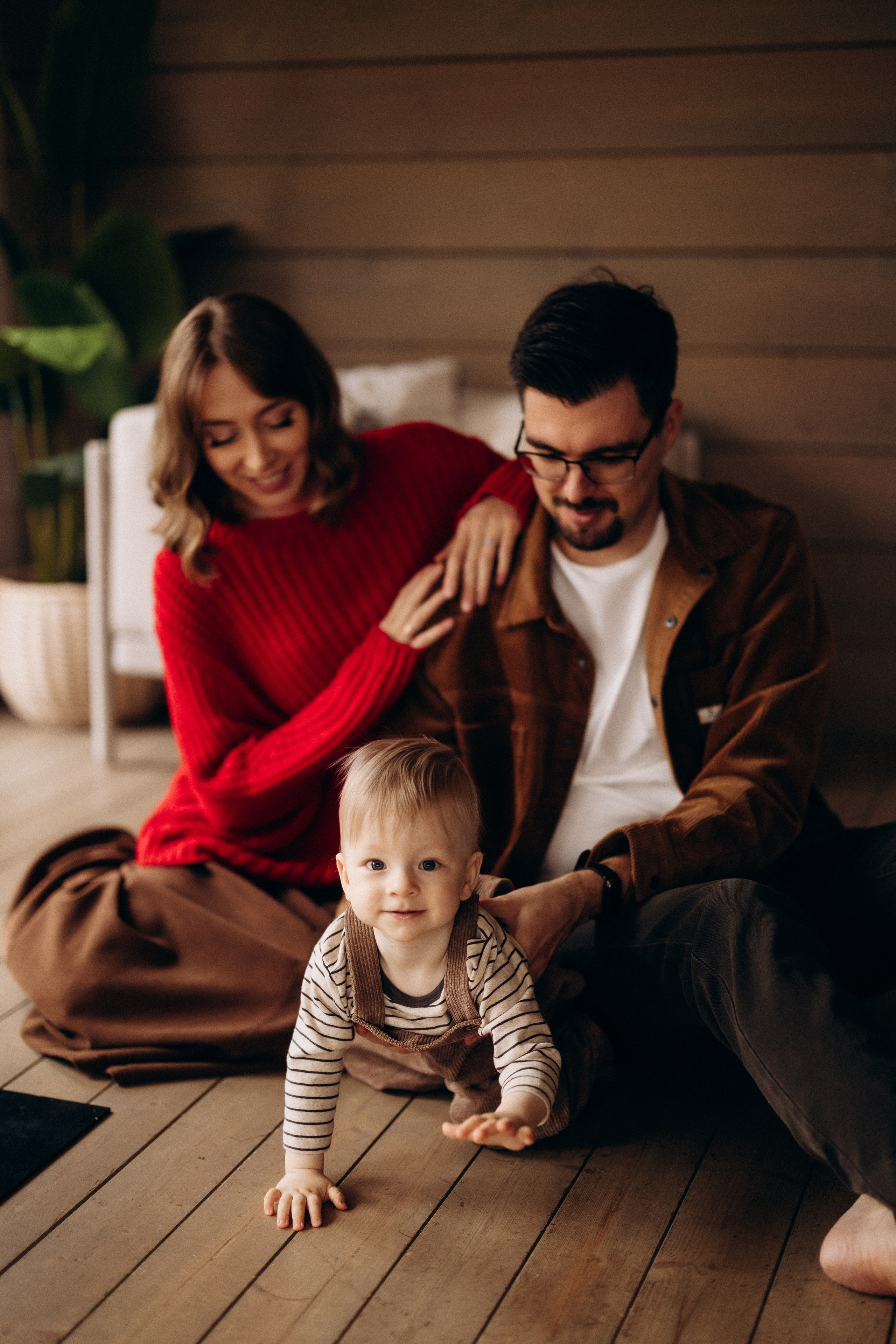 Уютная осень. Евгения Пелипас