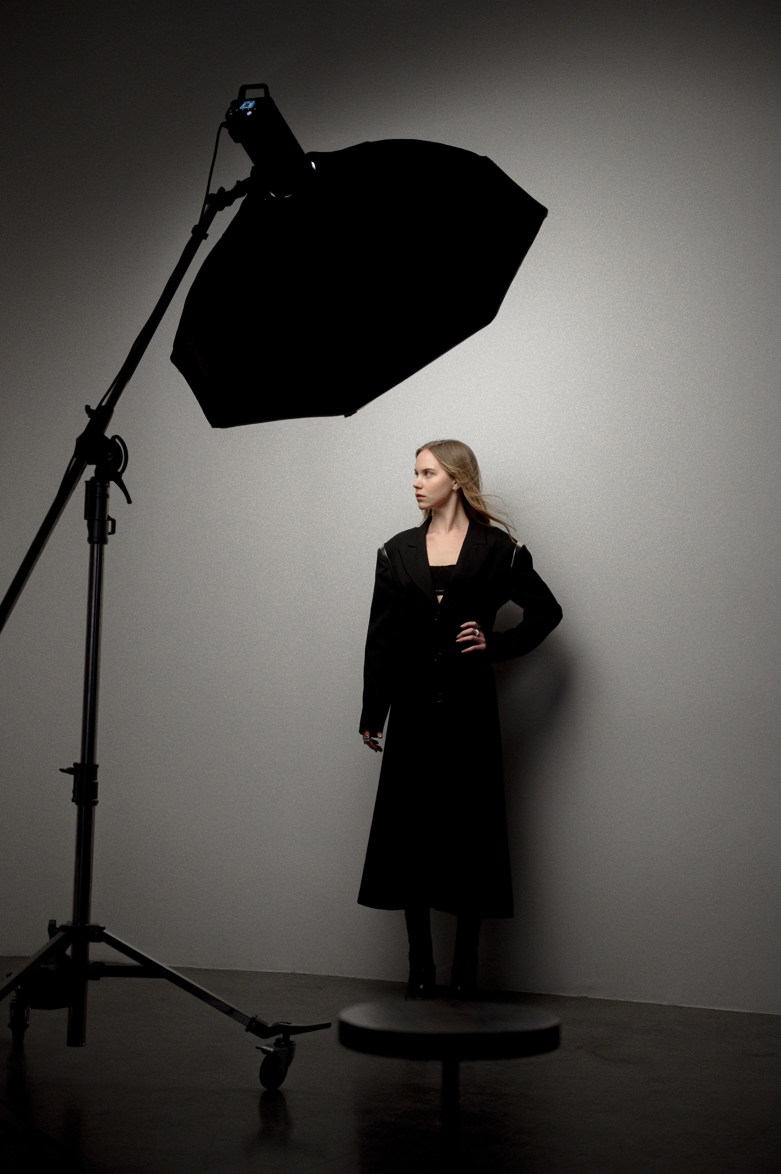 Съемка для бренда Borsetta. Сайт фотографа Данилы Пащенко