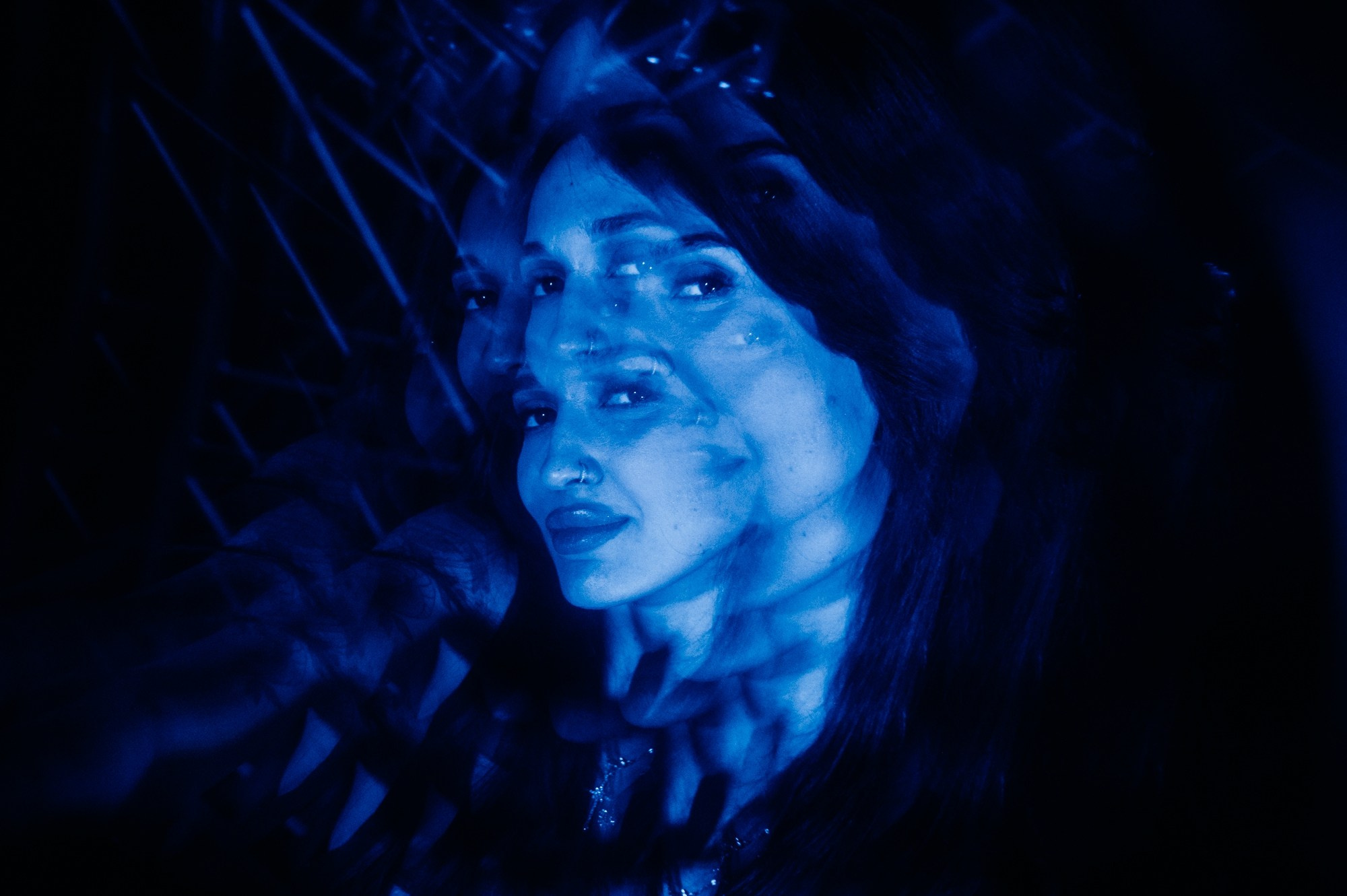 Выездные проекты. Сайт фотографа Данилы Пащенко