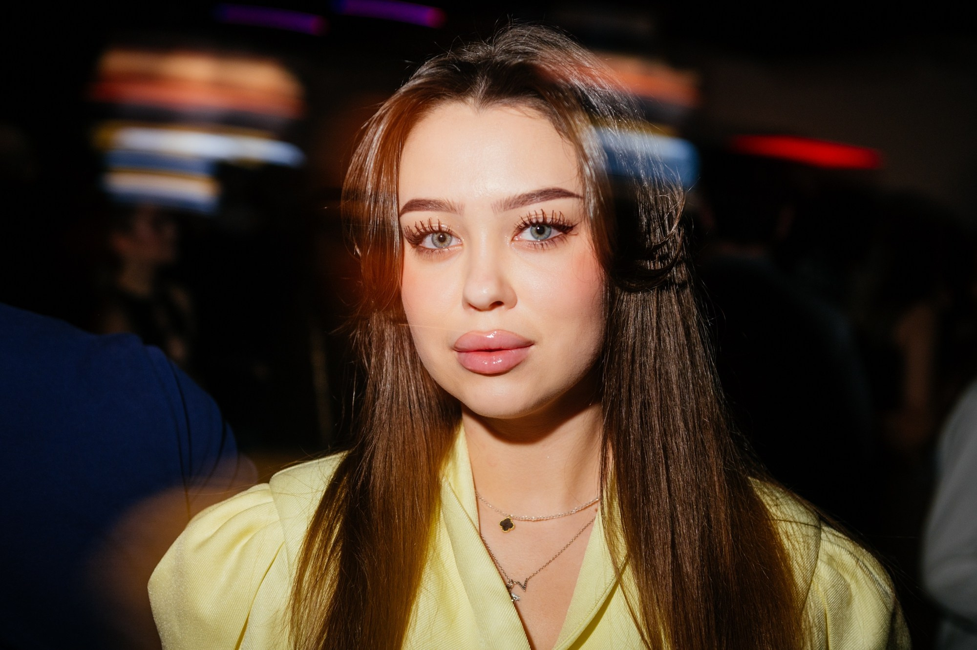 Репортажи. Сайт фотографа Данилы Пащенко