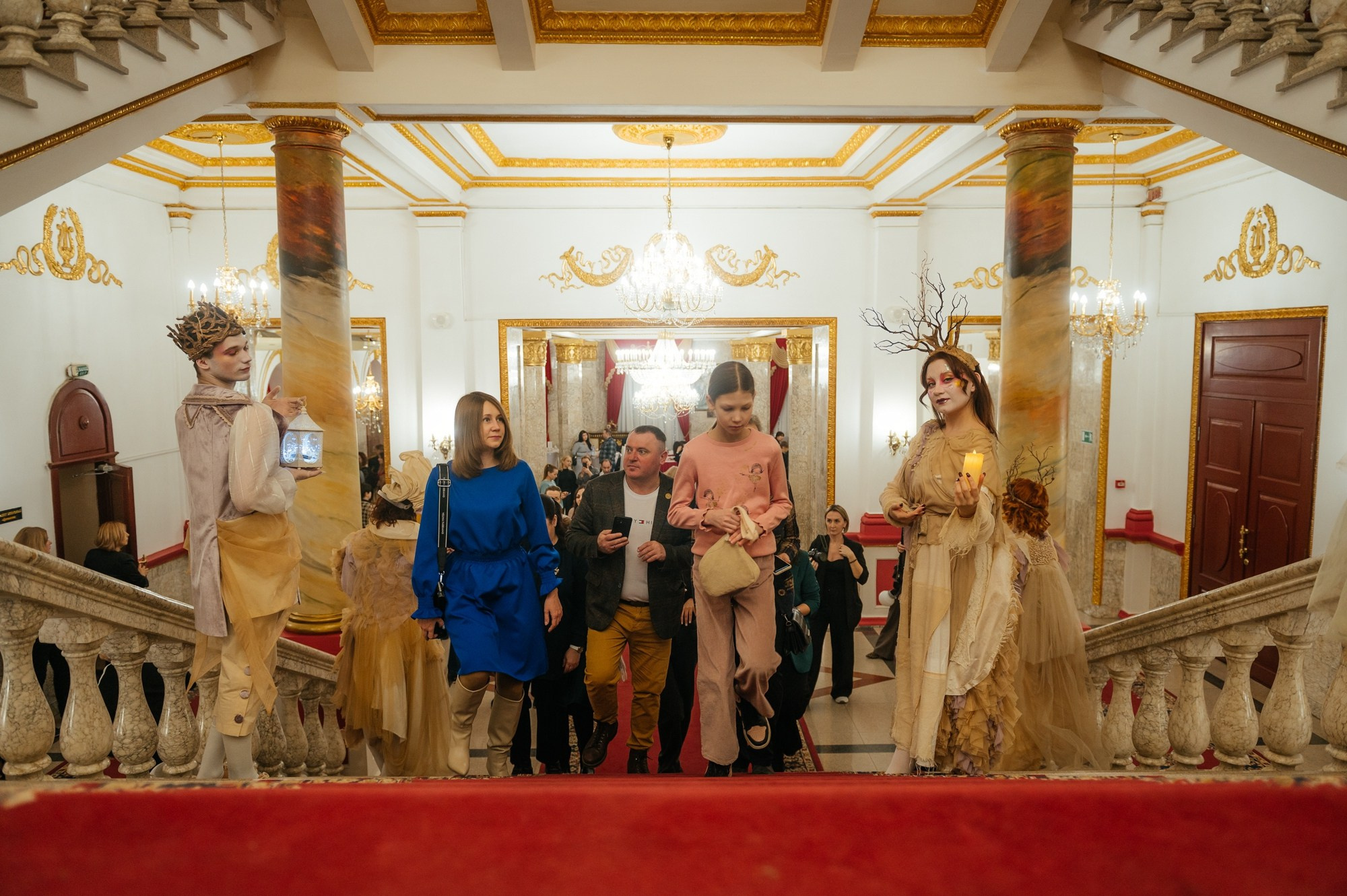 Репортажи. Сайт фотографа Данилы Пащенко