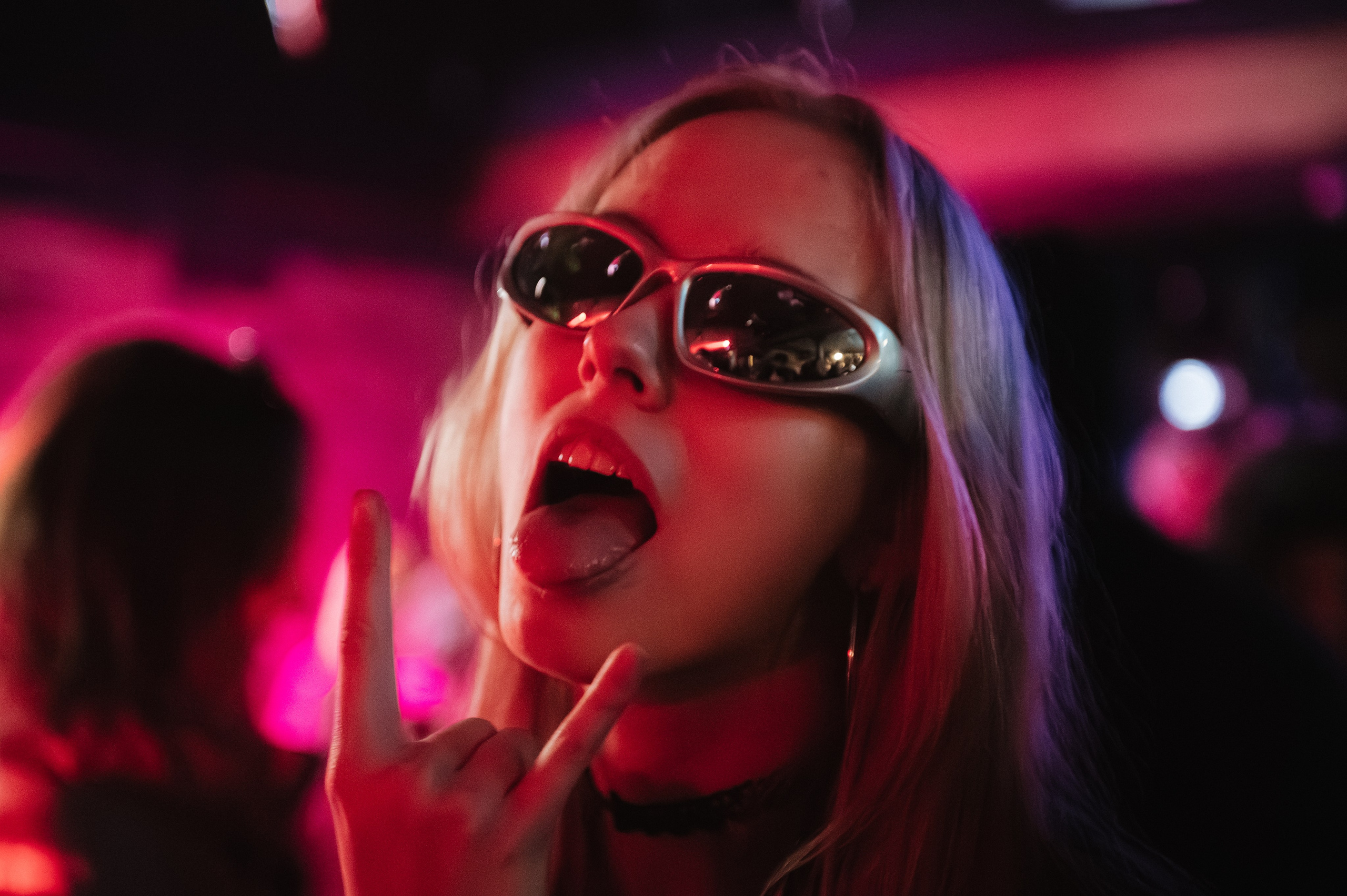 Funk and Beats. Архыз 24. Сайт фотографа Данилы Пащенко