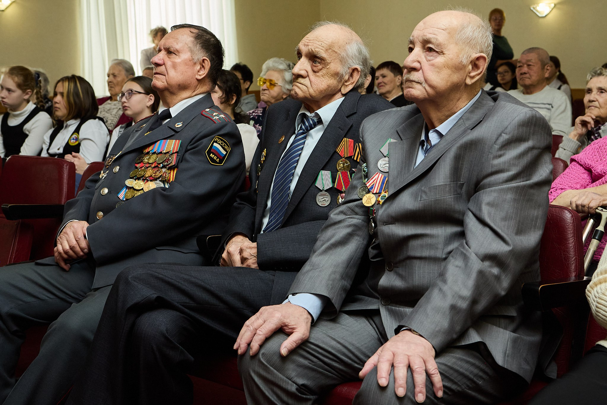 Репортаж. Репортажный и портретный фотограф Хабаровск Балдина Варвара