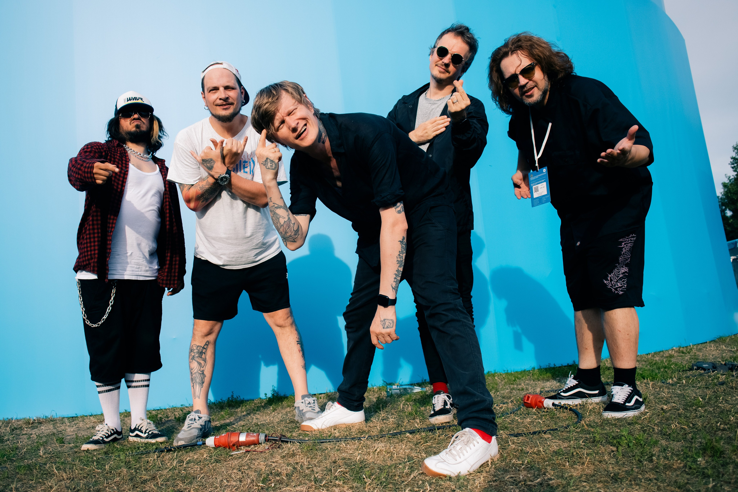 VK FEST SPB 2024 | PART 2. PASHAHARCE PHOTOGRAPHER & VIDEOGRAPHER