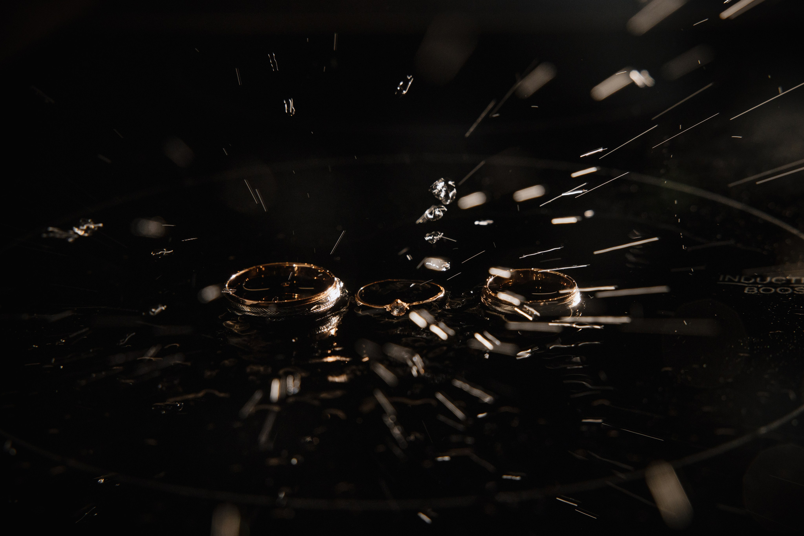 Саша и Катя. Свадебный фотограф Лопатин Василий