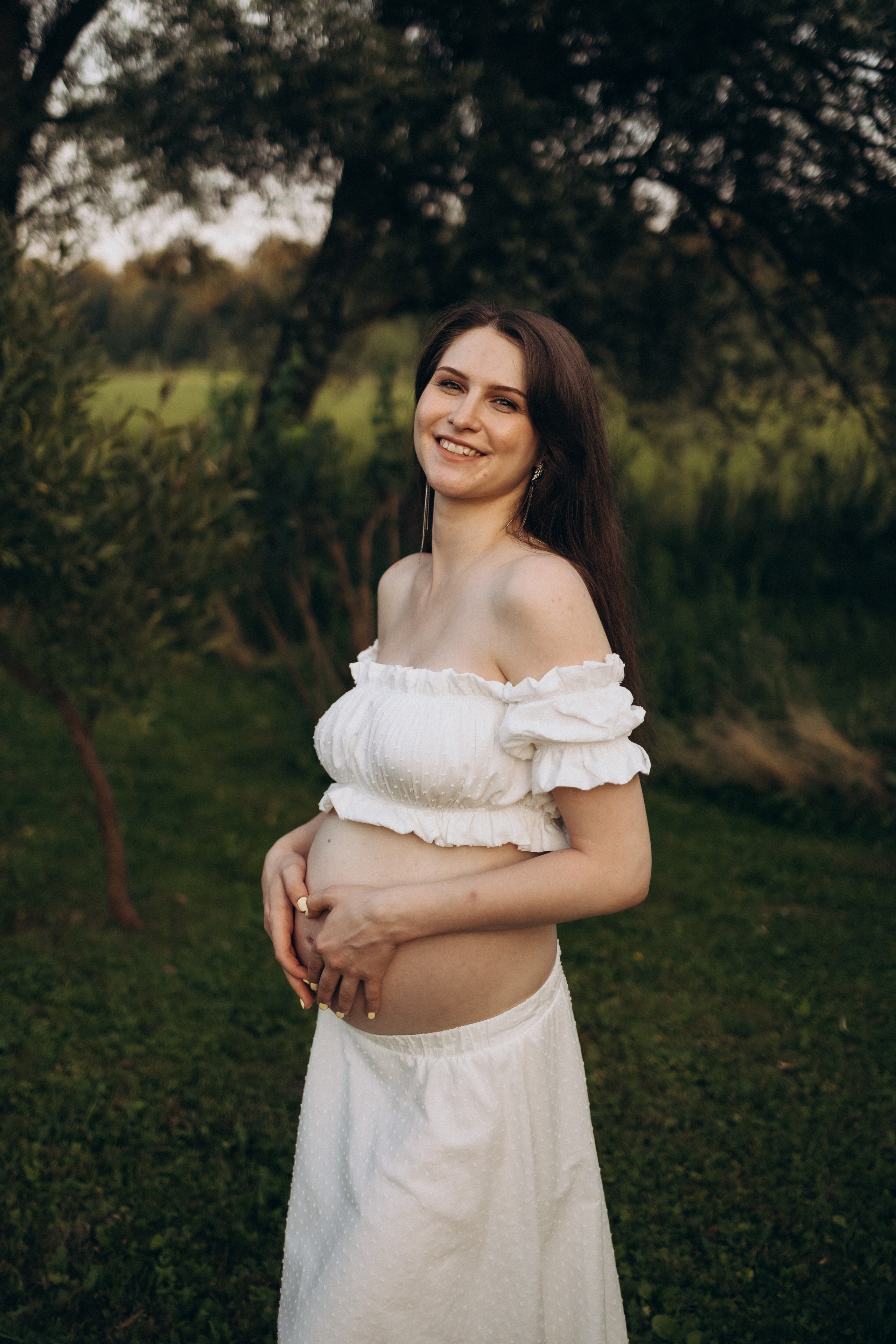 Татьяна и Валера. Фотограф Нижний Новгород