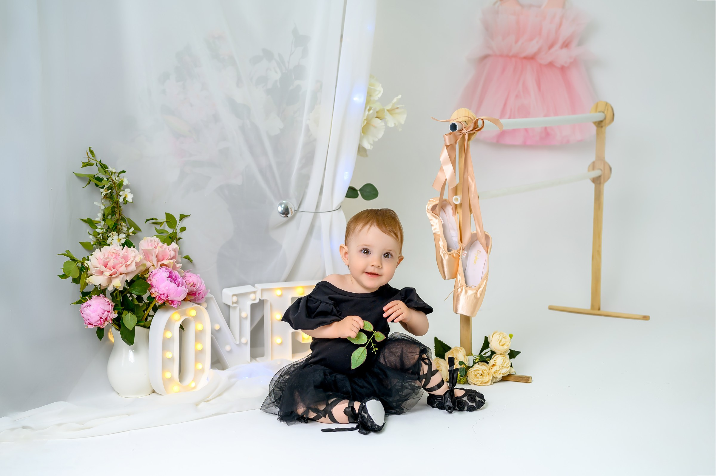 БАЛЕРИНА МАРЬЯНА. Семейный и детский фотограф в Канске и Канском р-не, Красноярск и