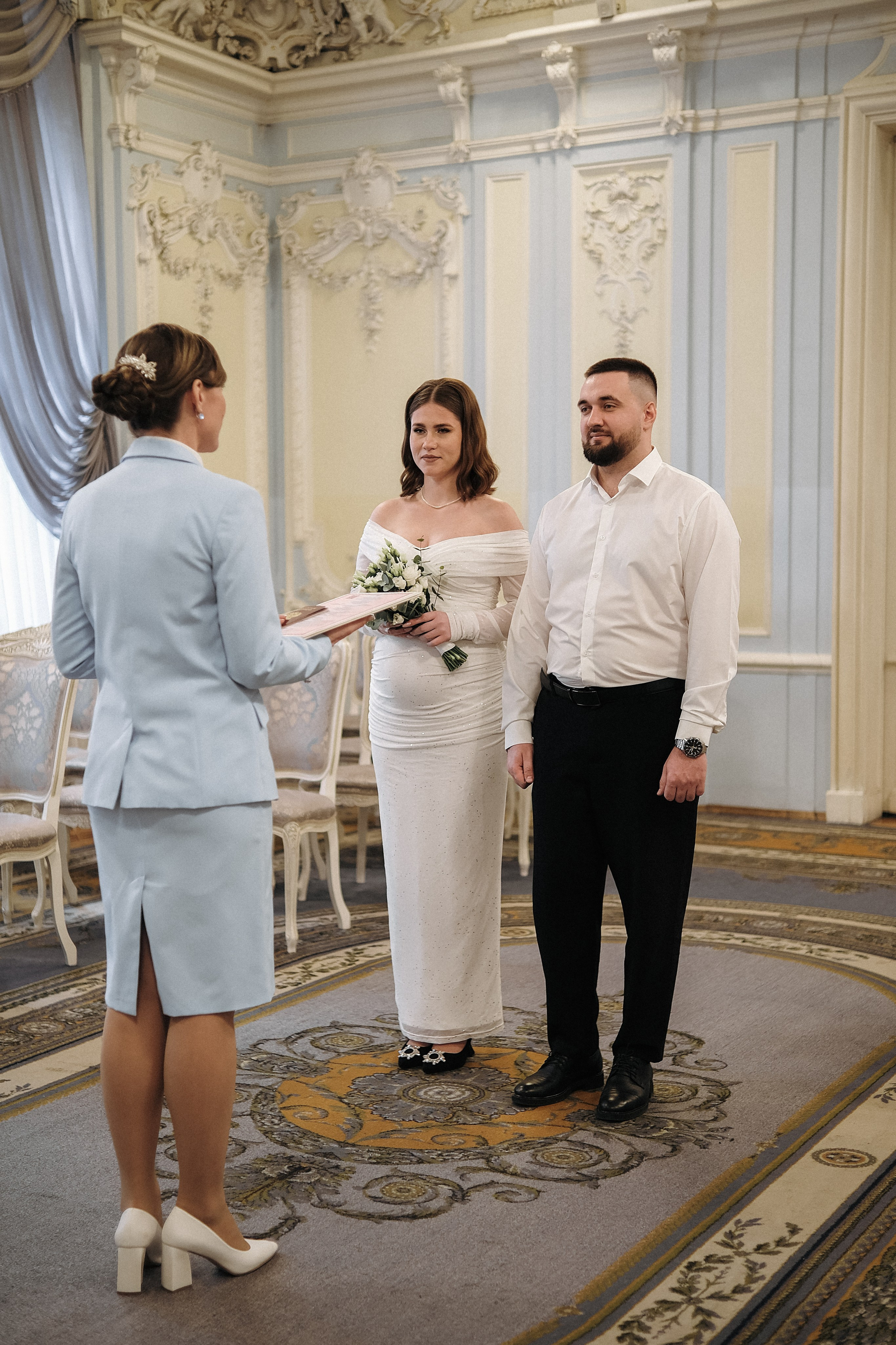 Рита & Леша. ДБ2. Phdkvmr.ru