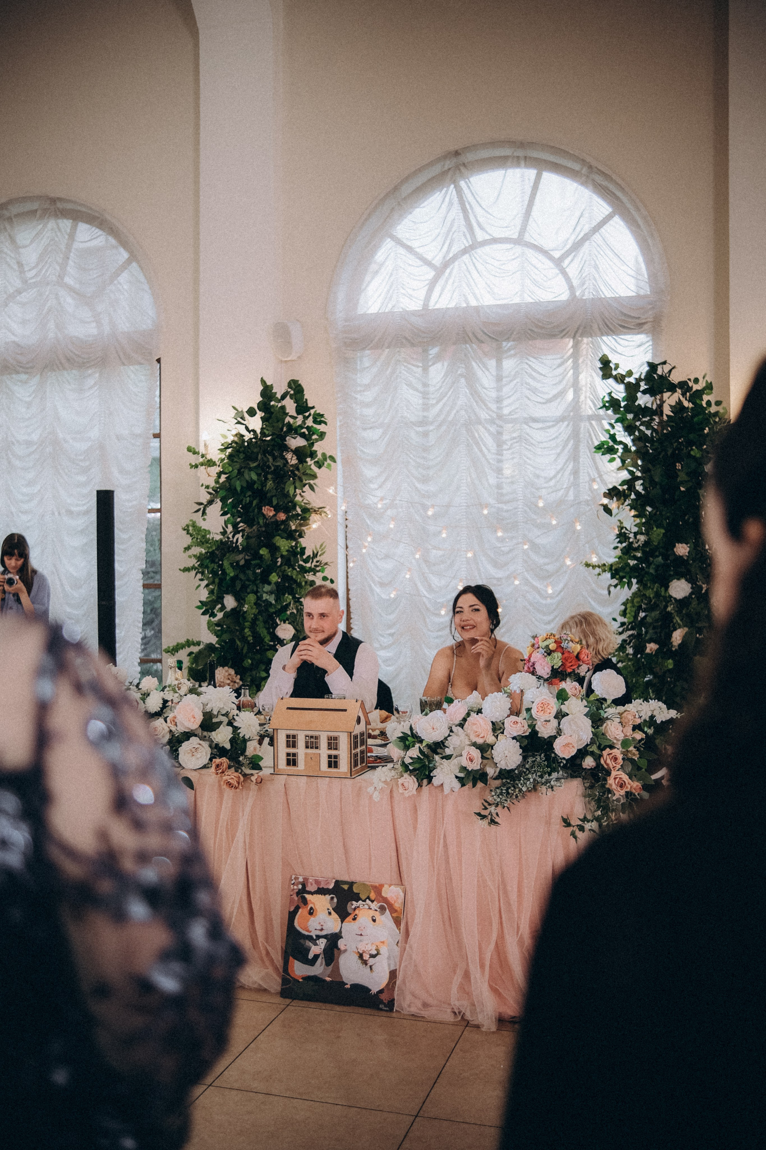 Рида & Богдан. Пушкин. Phdkvmr.ru