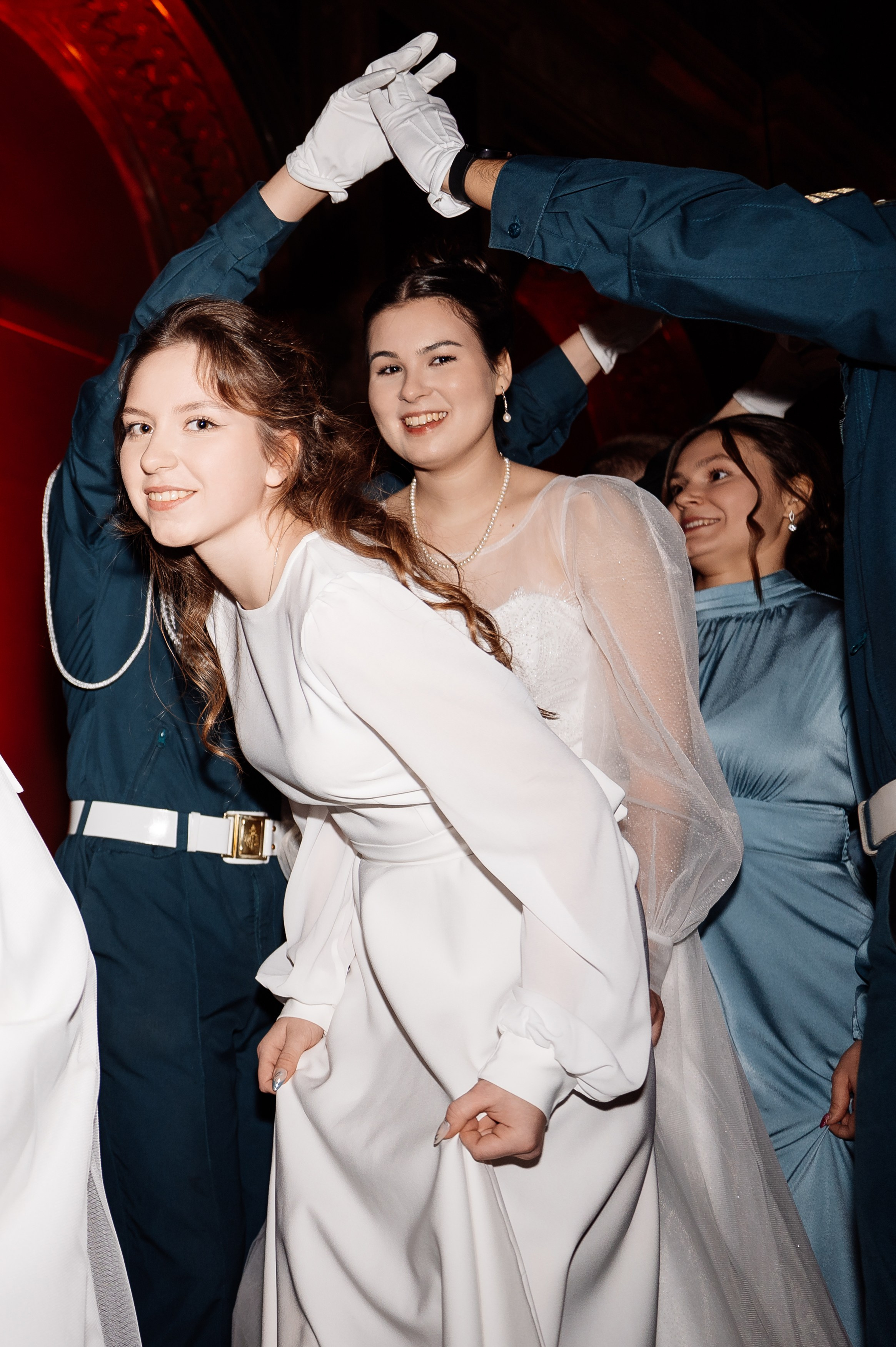 Бал. Мария Плетинская фотограф в Санкт-Петербурге