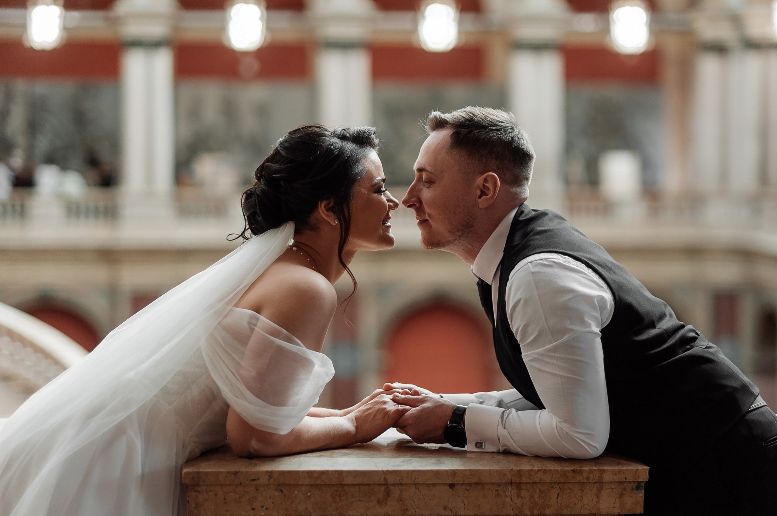 Е + Г. Свадебный и репортажный фотограф СПб