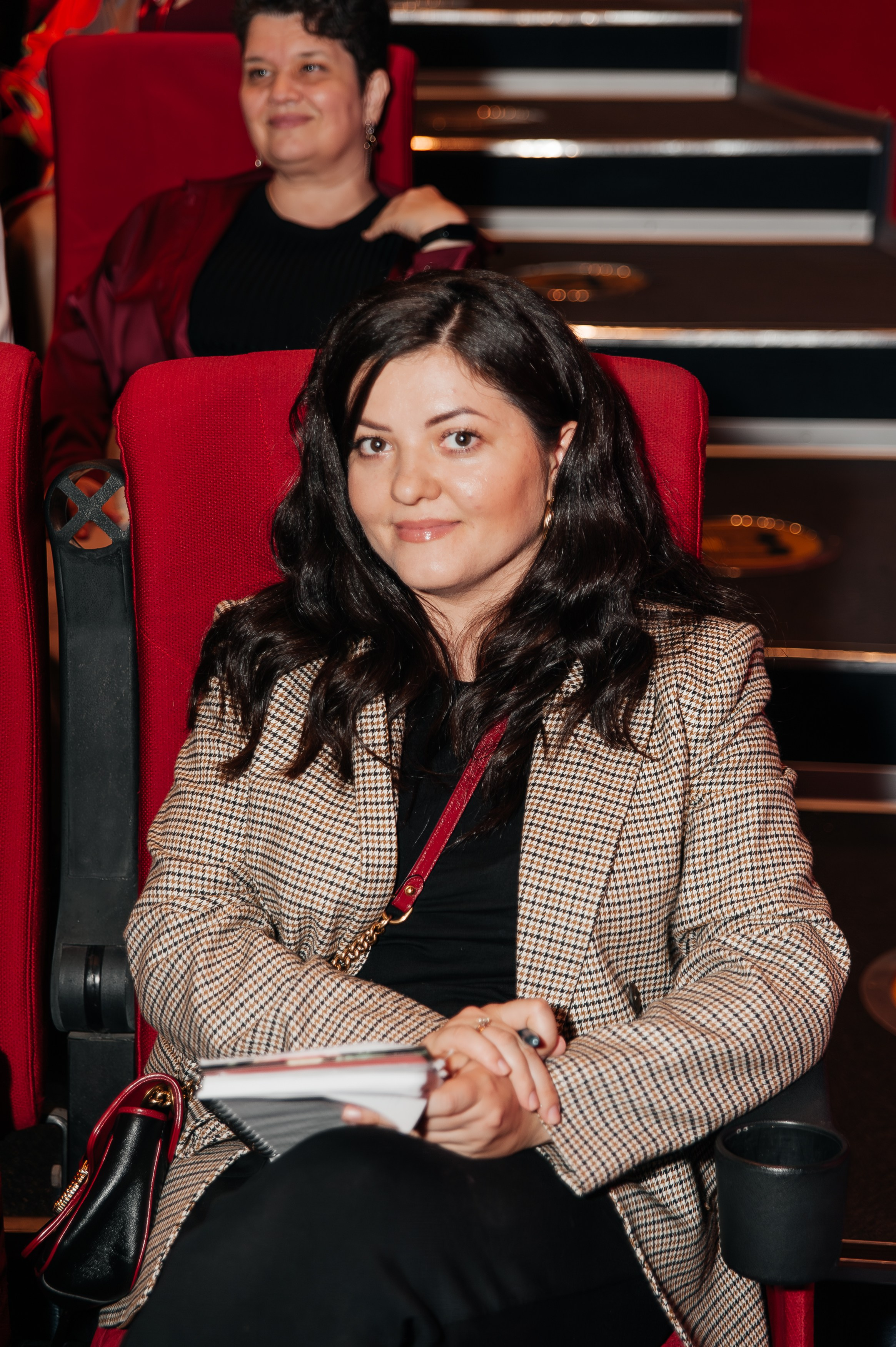 Конференция «Не только PROFIT». Свадебный и репортажный фотограф СПб