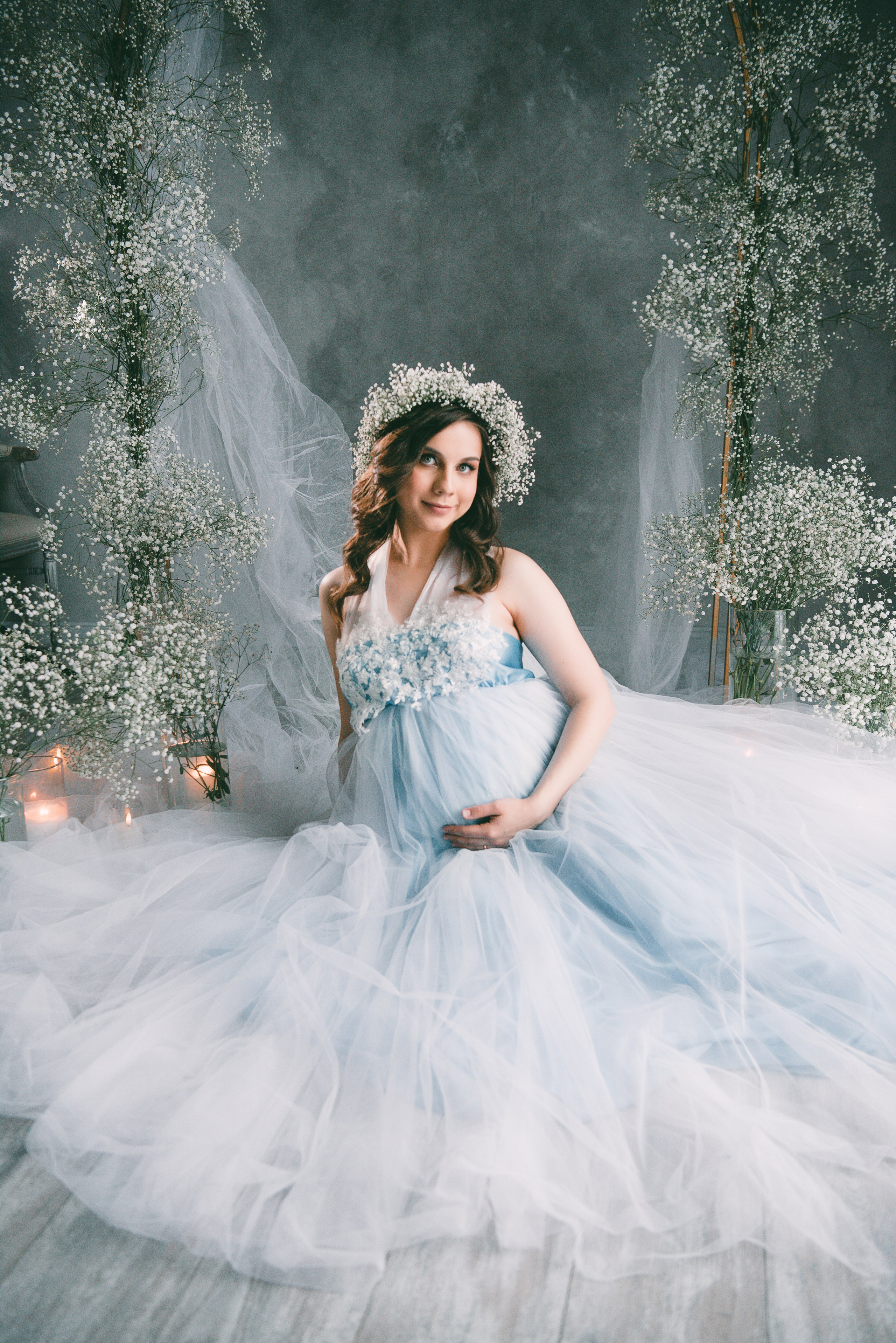 Фотосессия беременности. Детский и семейный фотограф Ольга Беляева