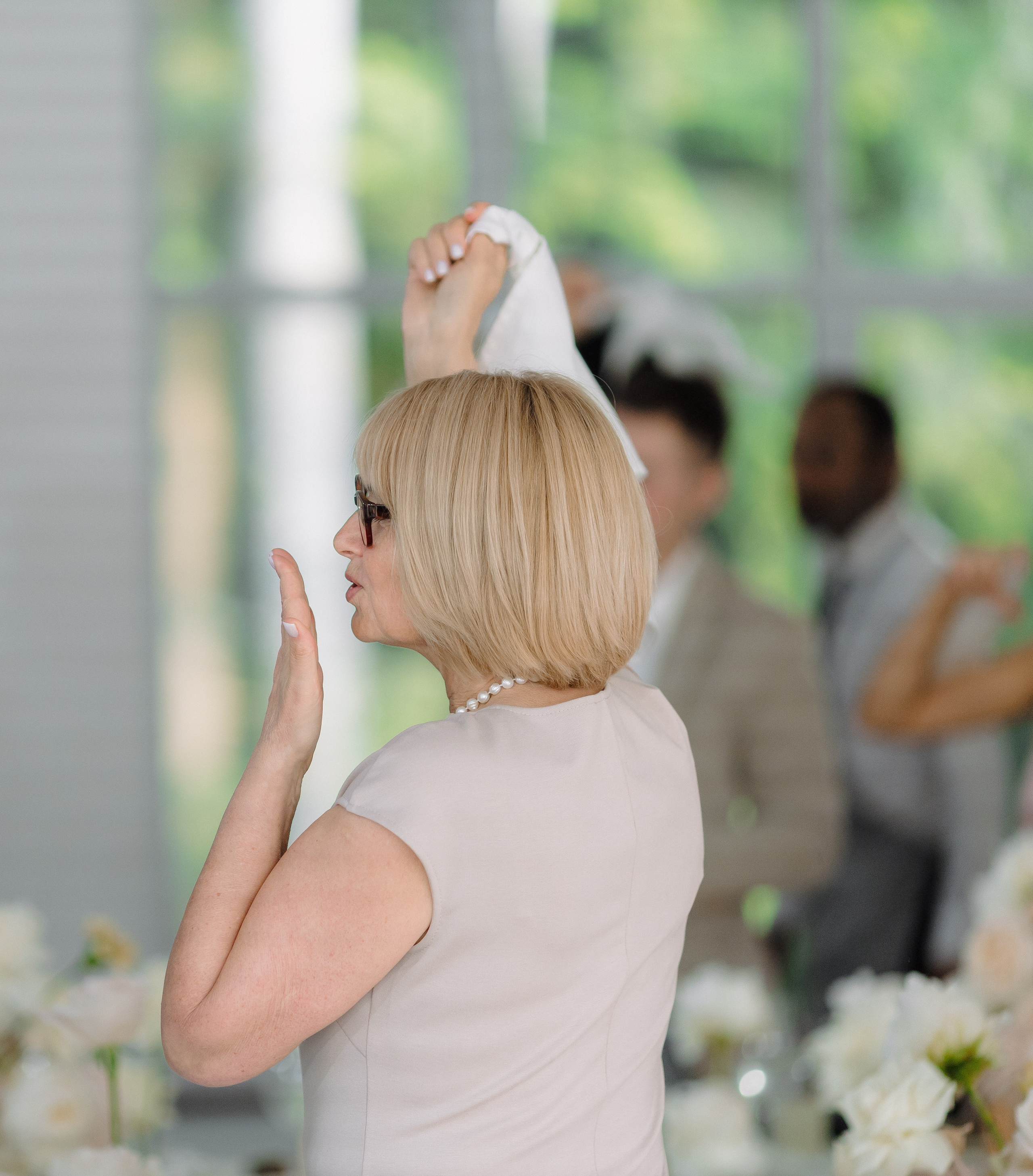 Свадебная фотосъемка в усадьбе Royal Hall