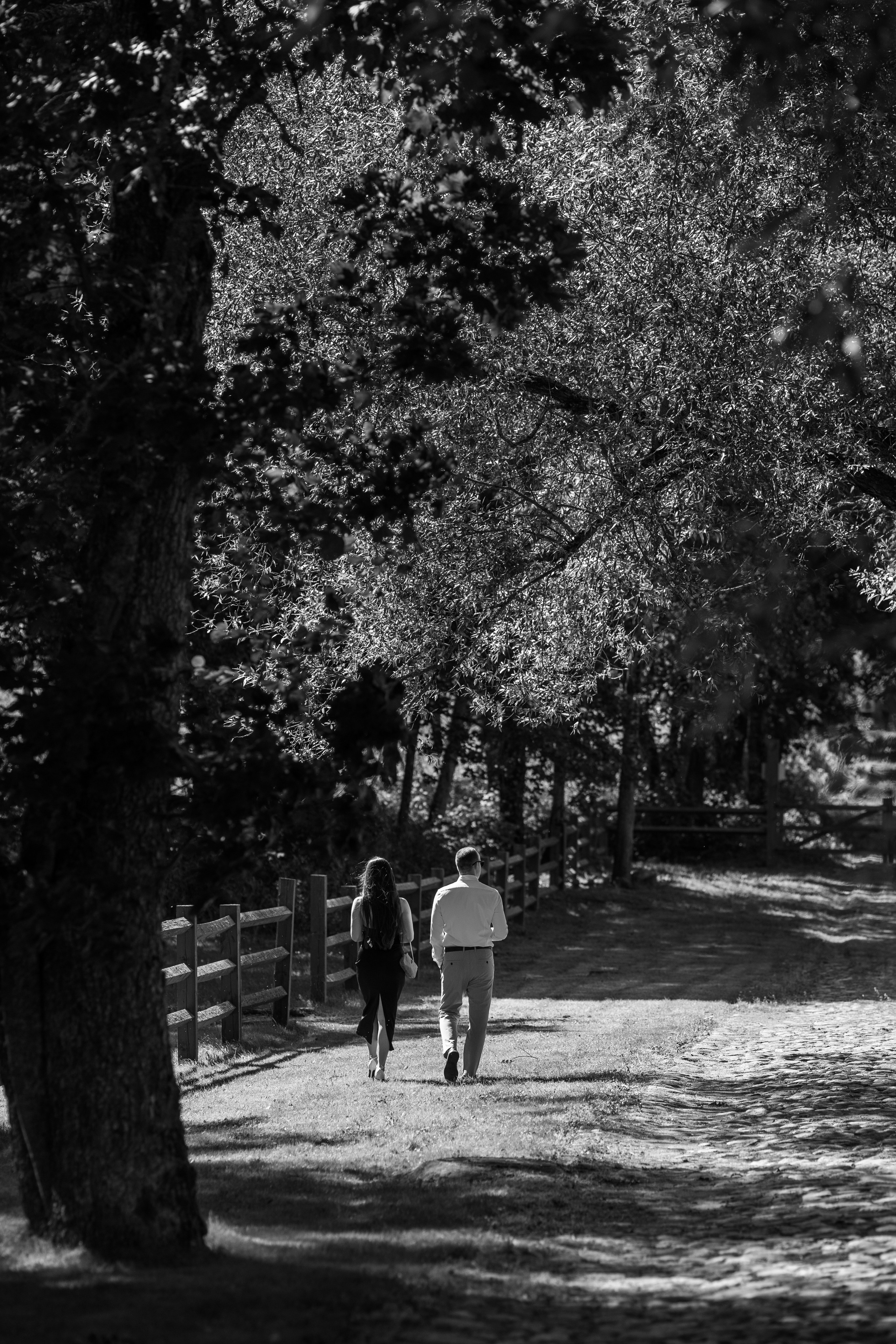 Свадебная фотосъемка в «Двор Стайки»