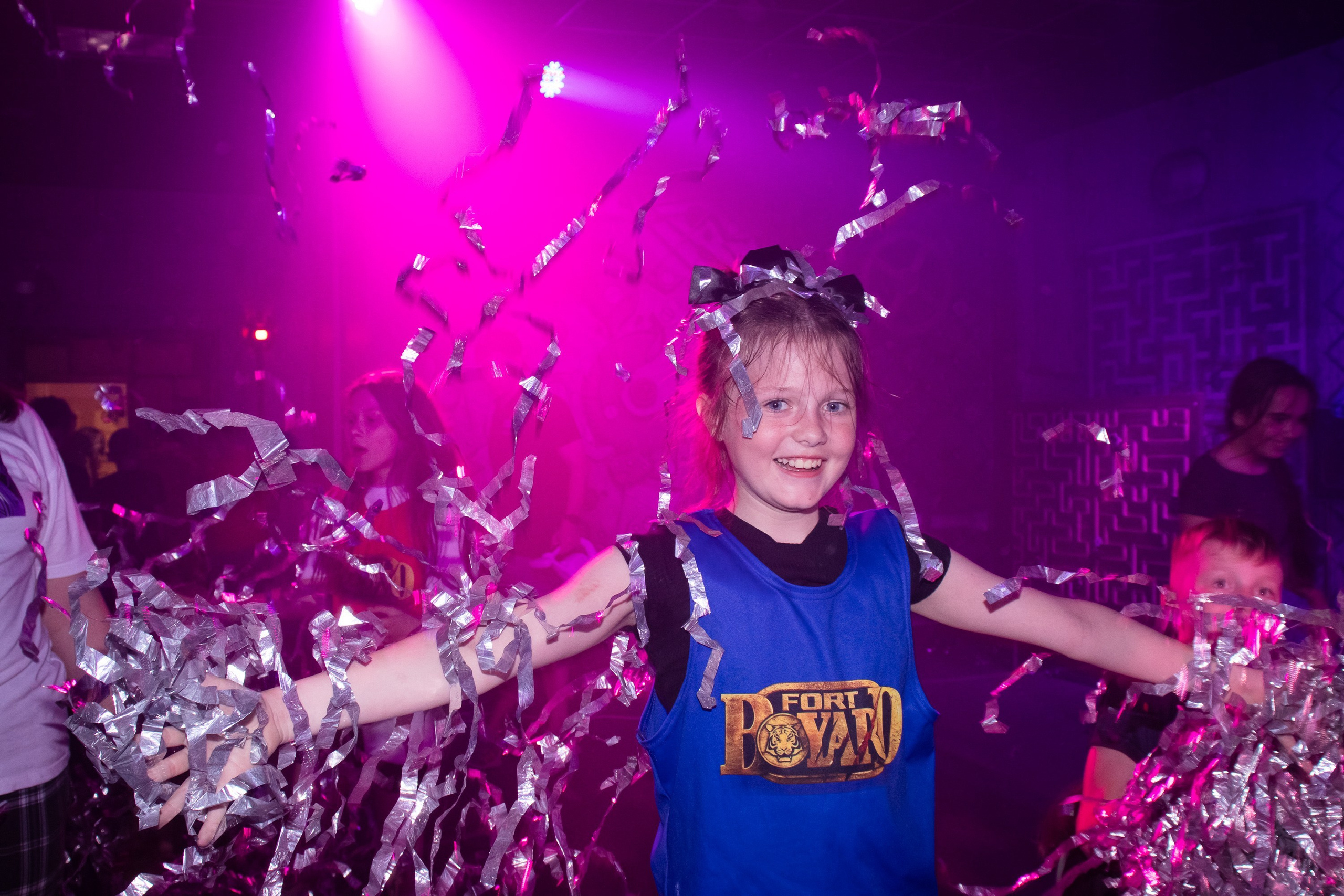 Детские мероприятия. Репортажный фотограф в Санкт-Петербурге Евдокимова Ольга