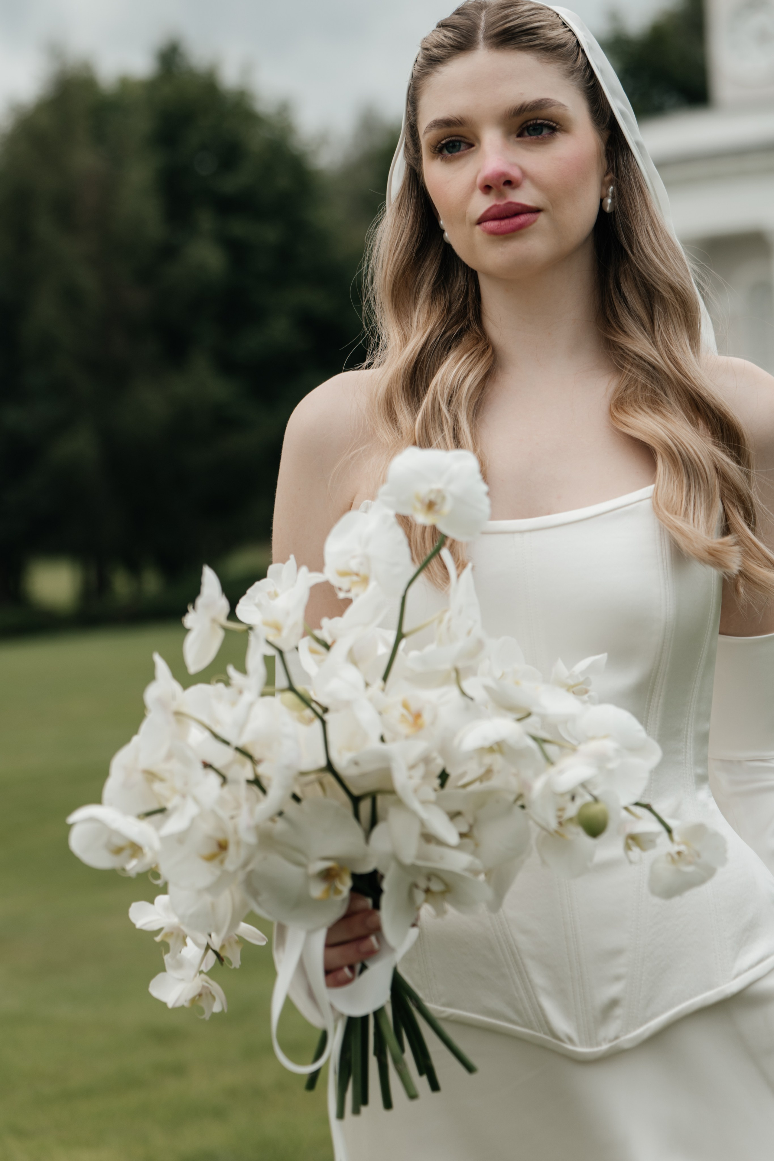Leonid & Christina. Свадебное ФОТО & ВИДЕО Москва/Липецк
