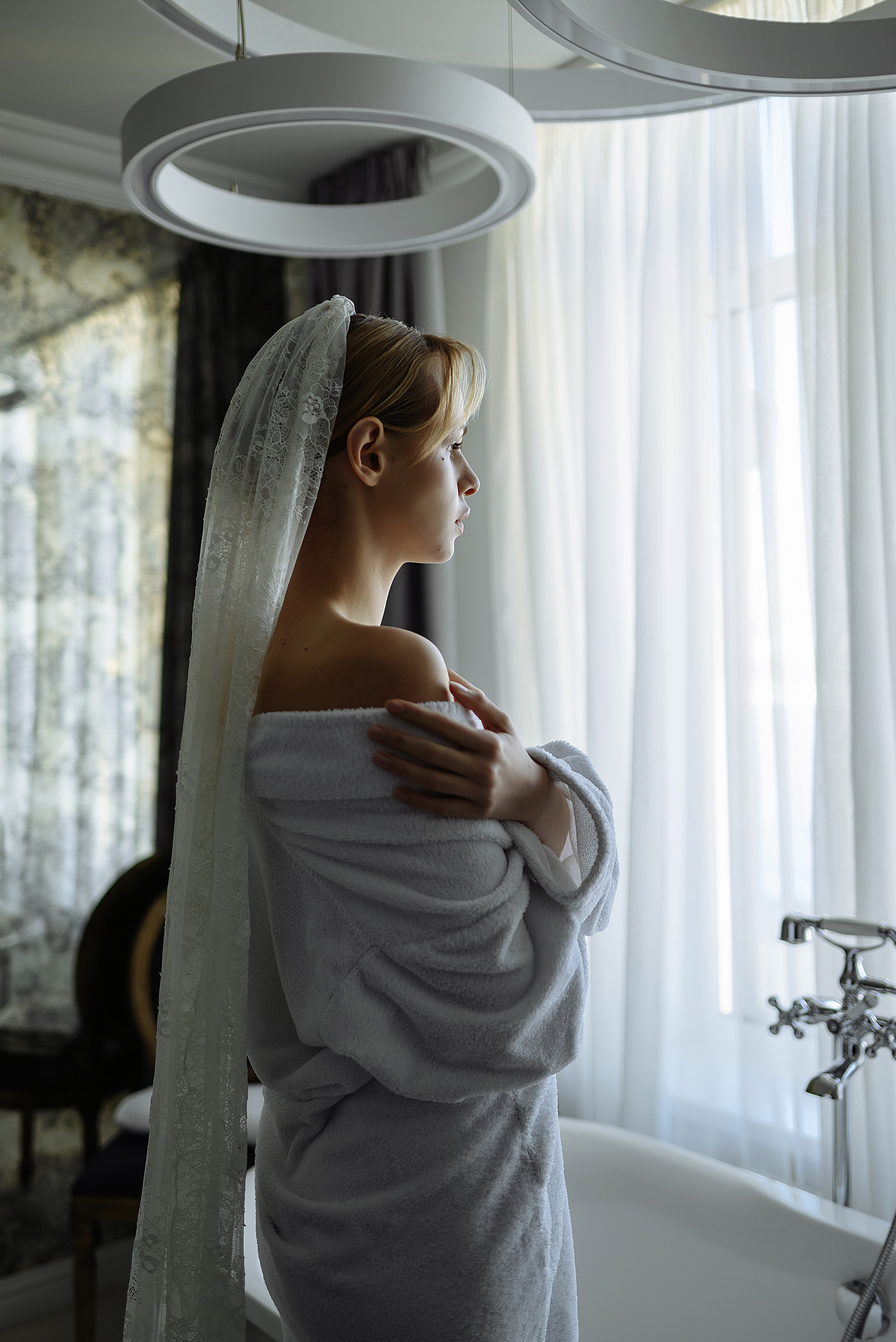 Игорь и Катя. Свадебный и семейный фотограф в Ростове-на-Дону Алина Астахова