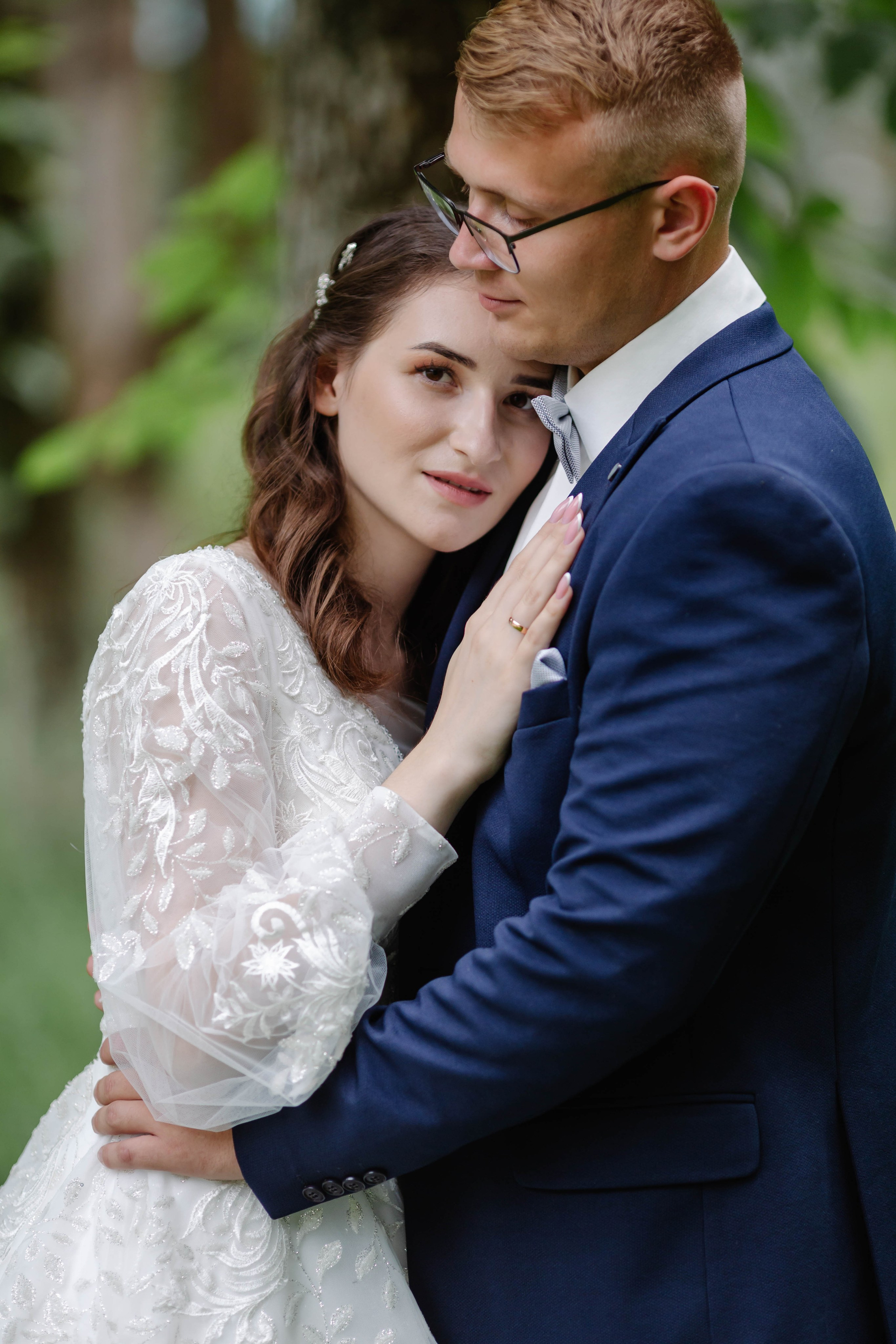 Даниил и Полина. Фотограф во Владимире