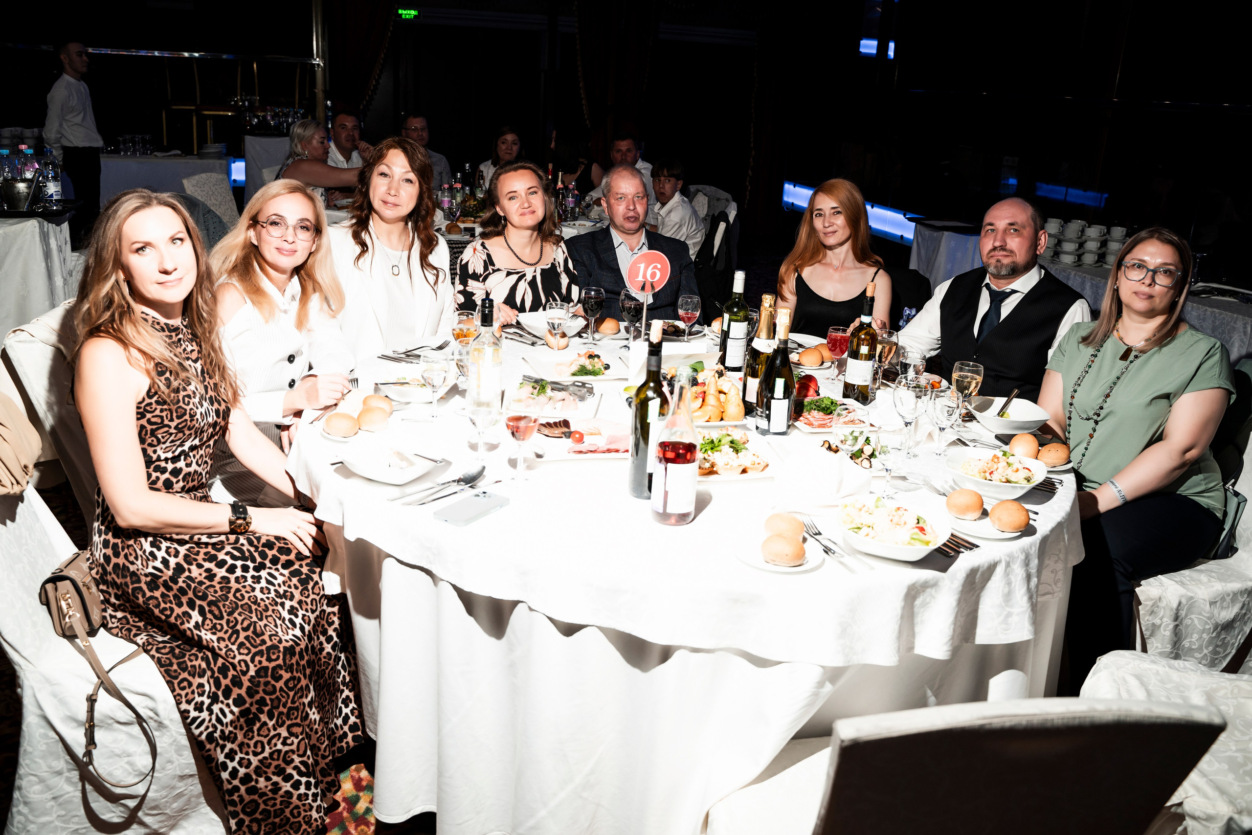 Выпускной. Фотограф Казань