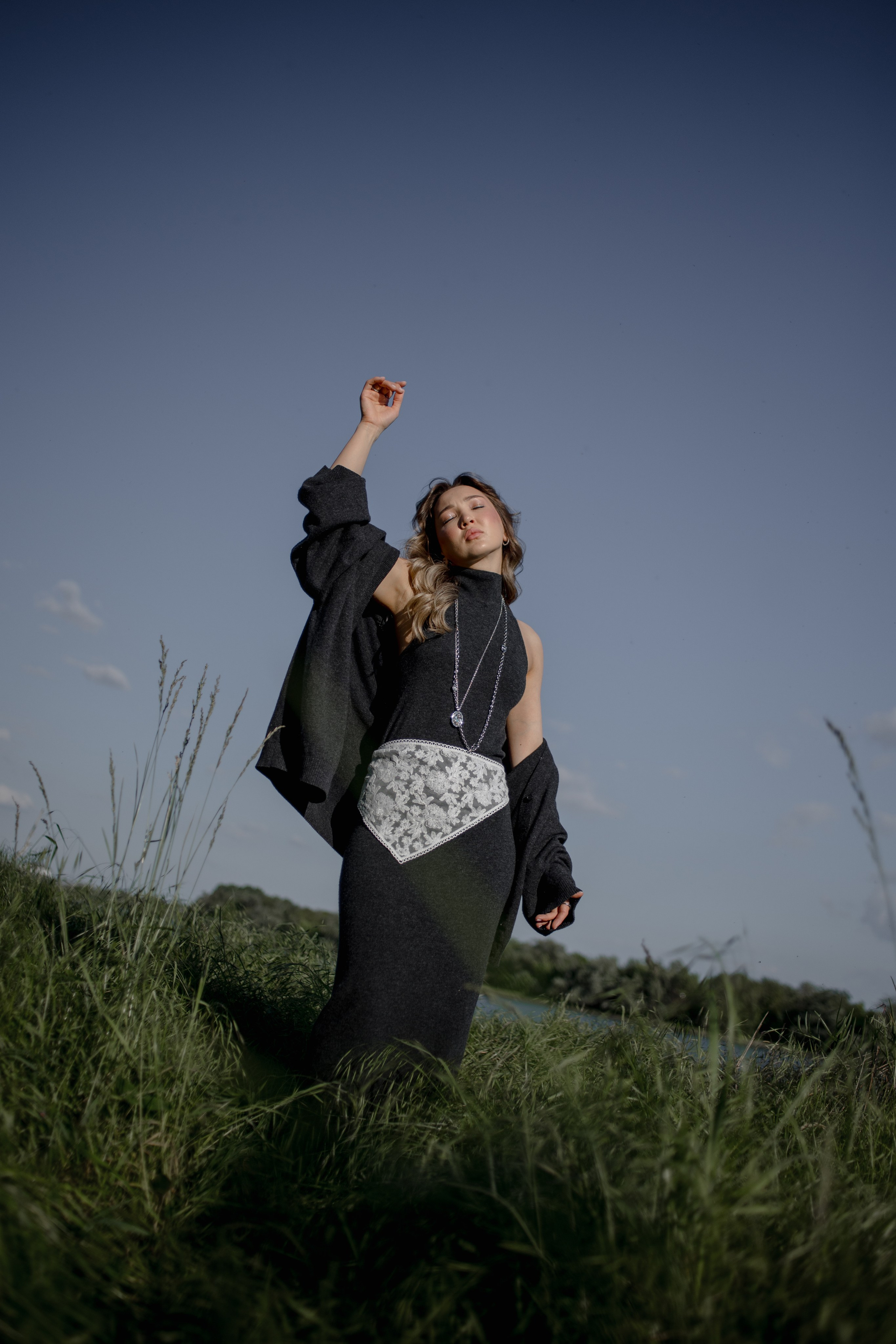 Весенняя прогулка. Фотограф в Краснодаре Евгения Михаевич