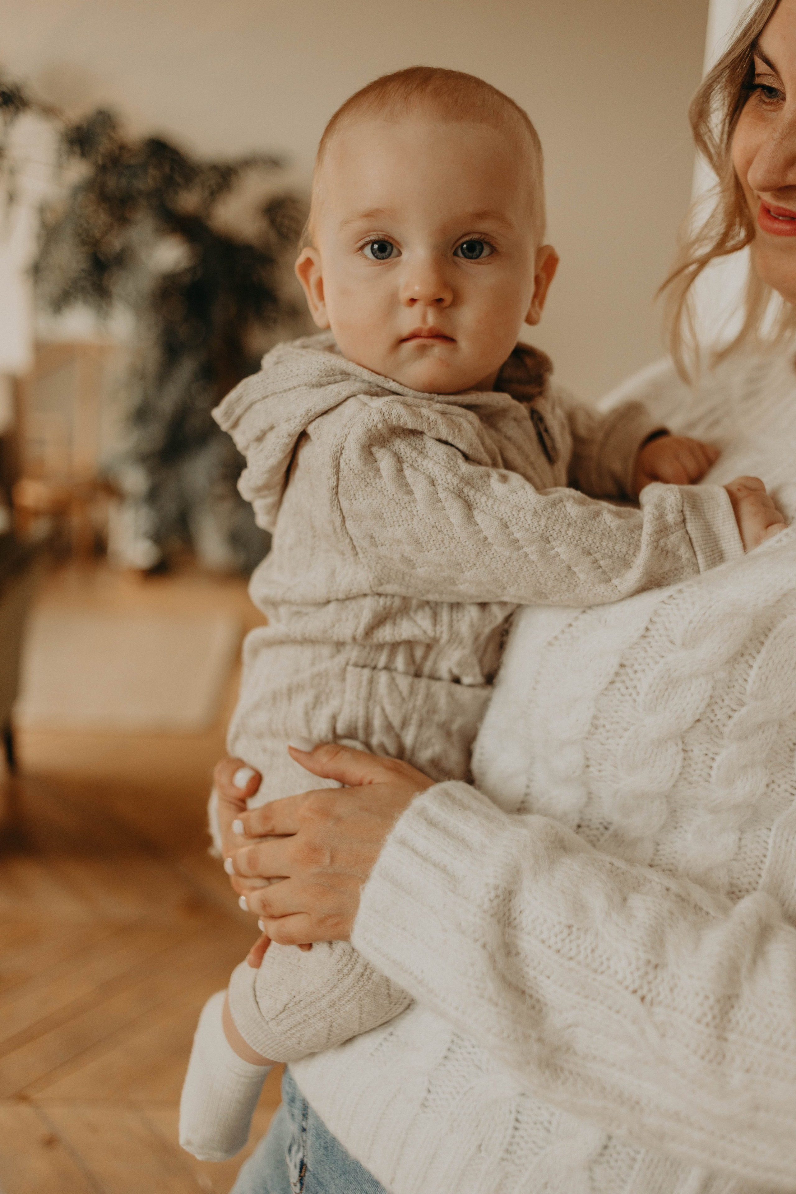 Мамы и малыши. Фотограф в Краснодаре Евгения Михаевич