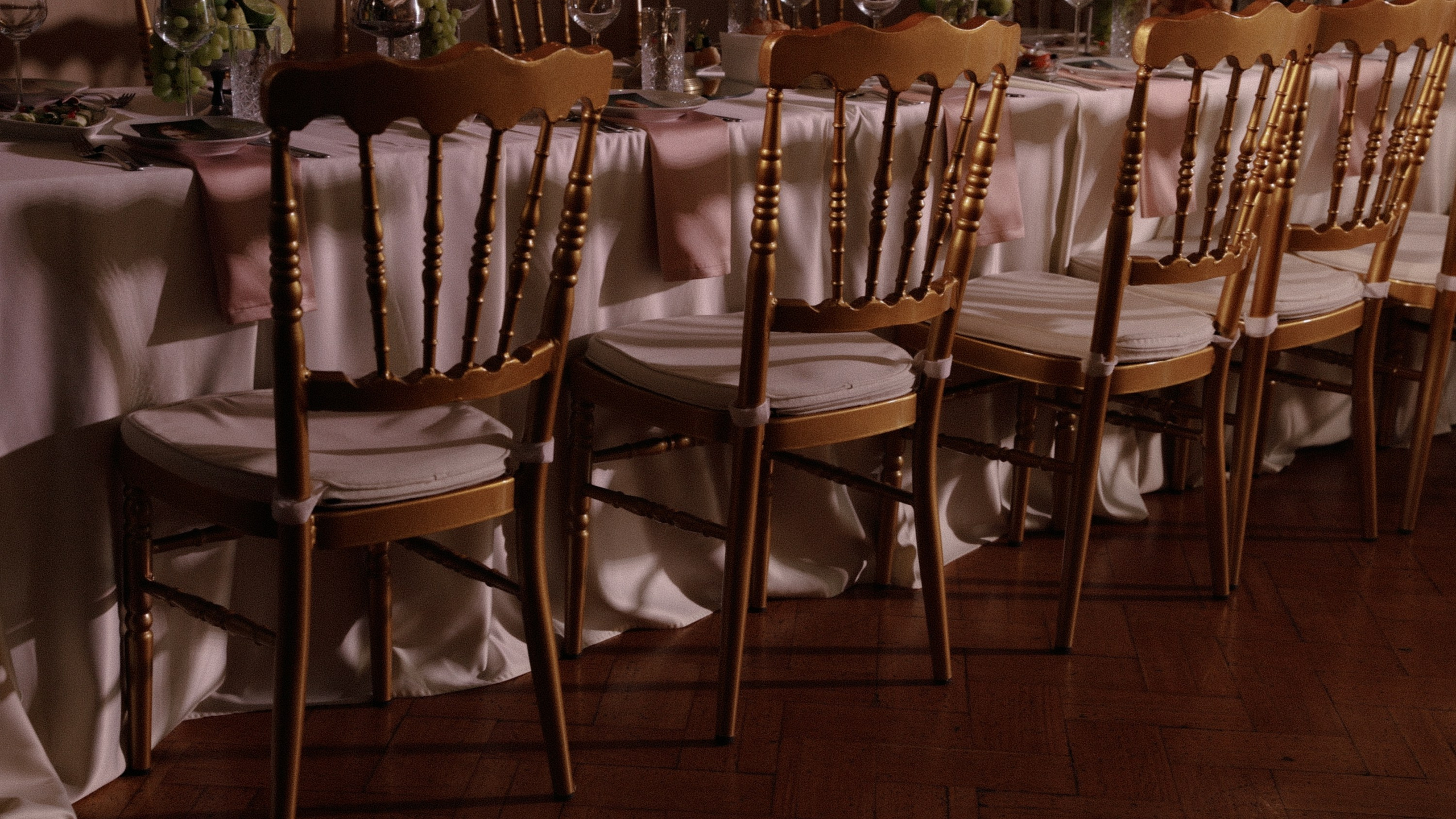 Сергей и Полина 12.07.25. Видеографы K-Creation