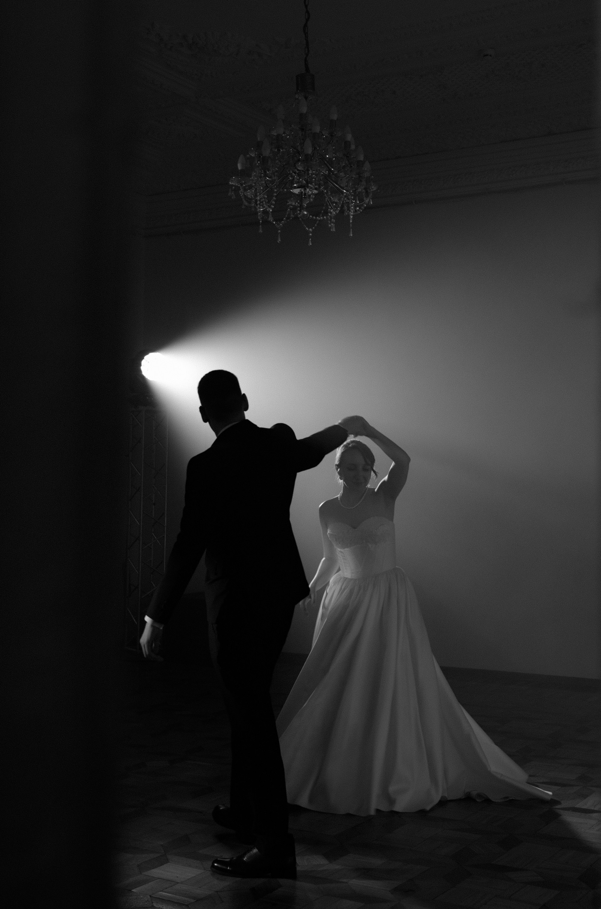 Сергей и Полина 12.07.25. Видеографы K-Creation