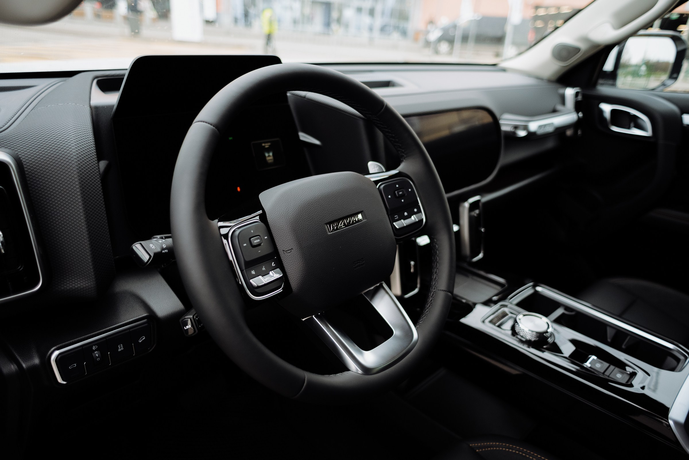 HAVAL ROAD SHOW. Репортажный фотограф Зуев Роман г. Челябинск