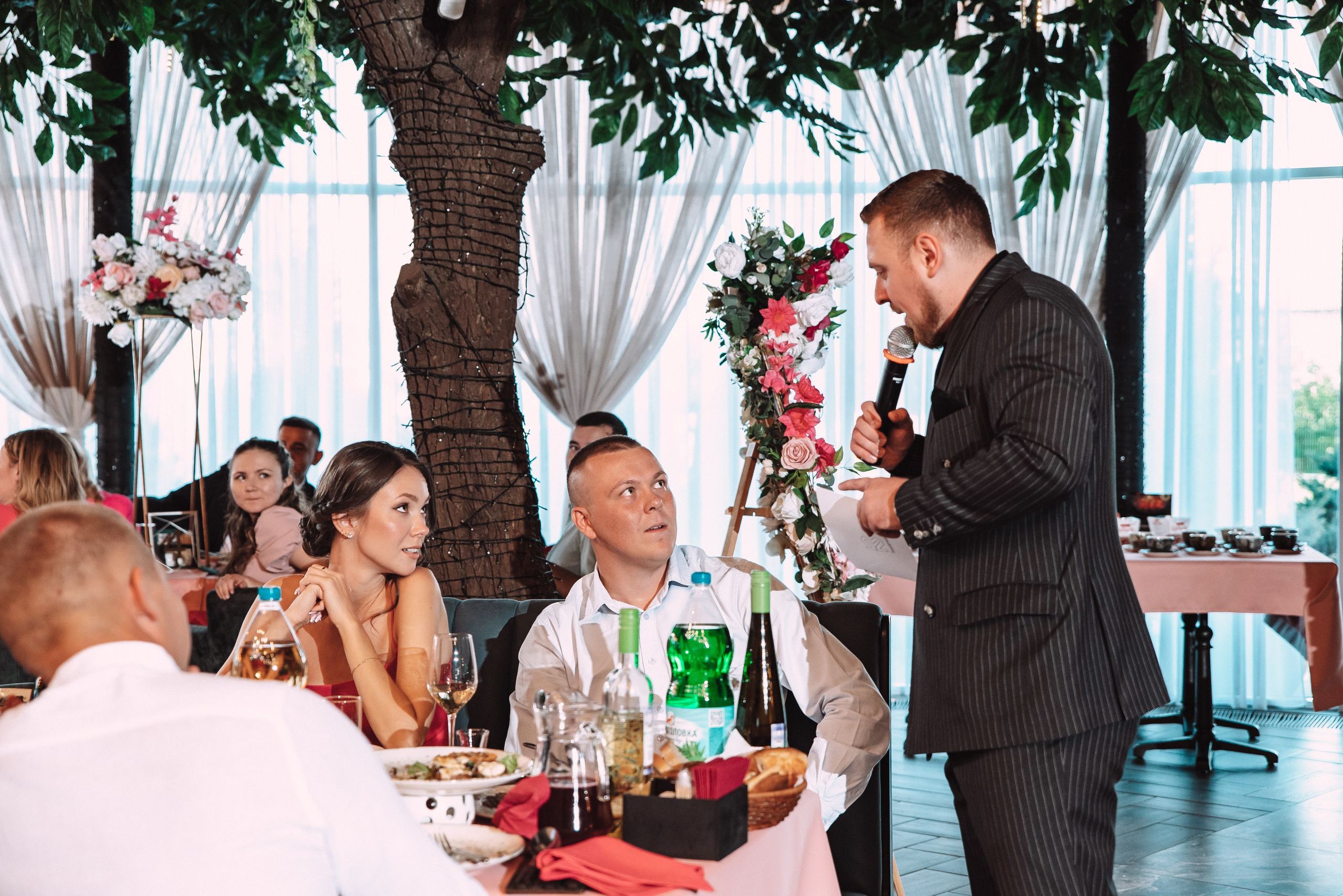 Дмитрий + Таисия. Свадебный и семейный фотограф в Волгограде Олеся Лисицкая