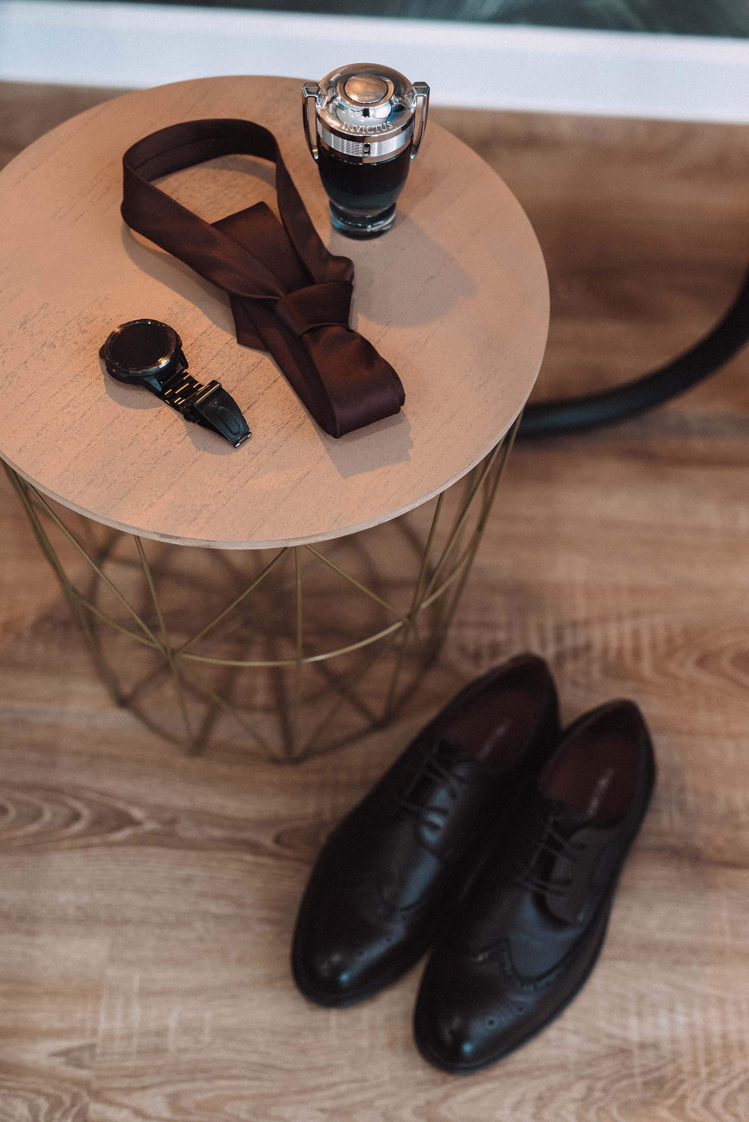 Денис + Дарья. Свадебный и семейный фотограф в Волгограде Олеся Лисицкая